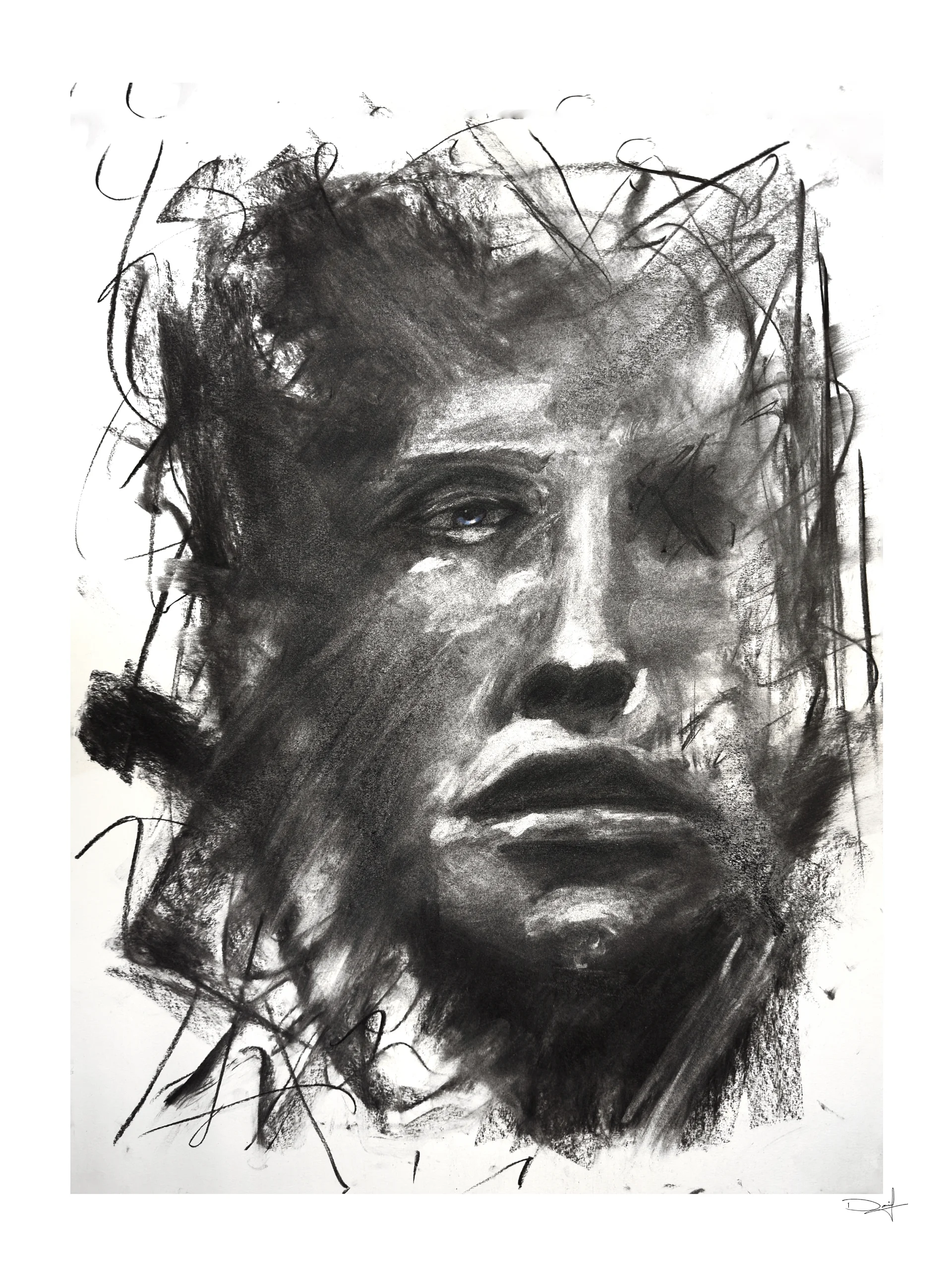 Lost - Print product image (12)