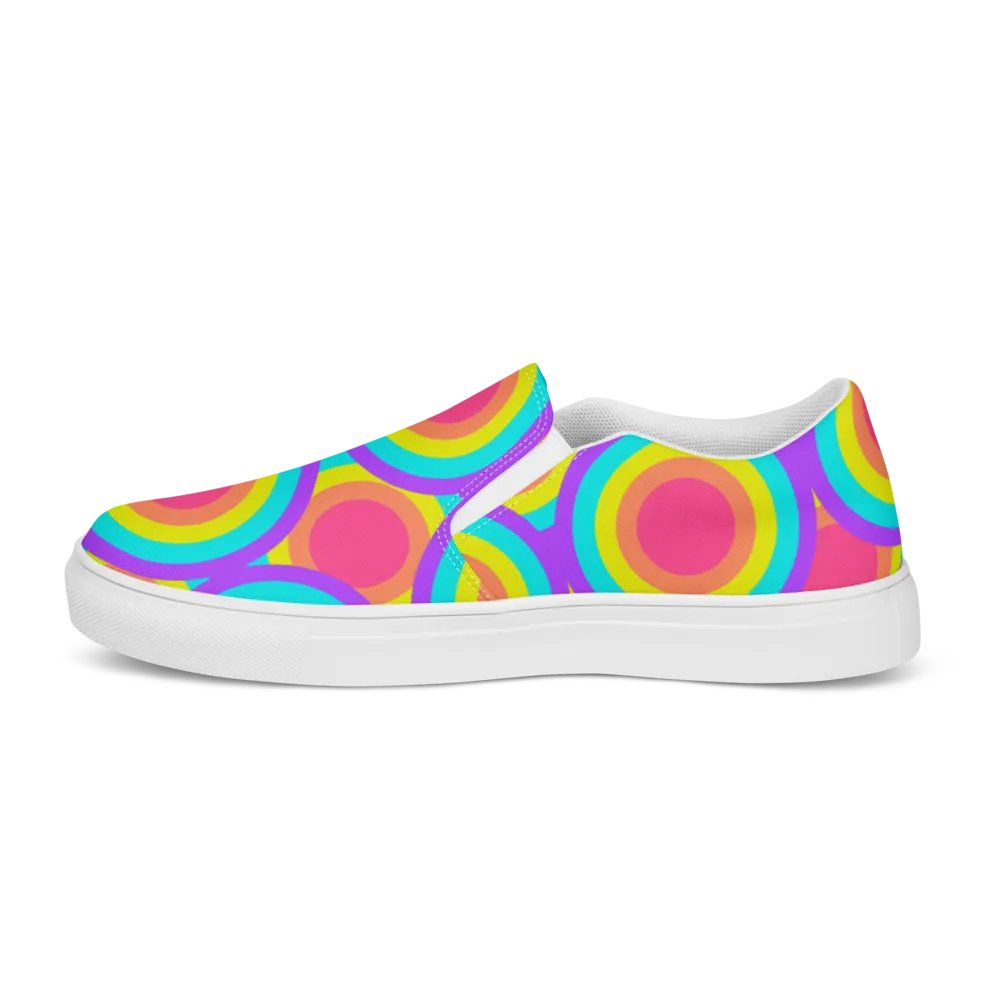 Circles Slip-Ons product image (8)