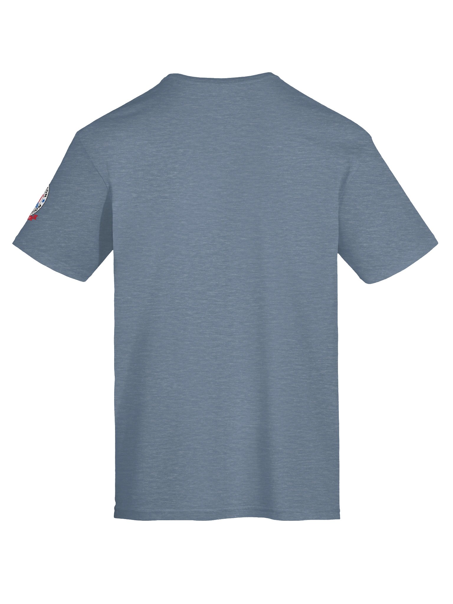 Comic Con Revolution 10th Anniversary Jetpack Jules 2022 Reissue Tee product image (109)