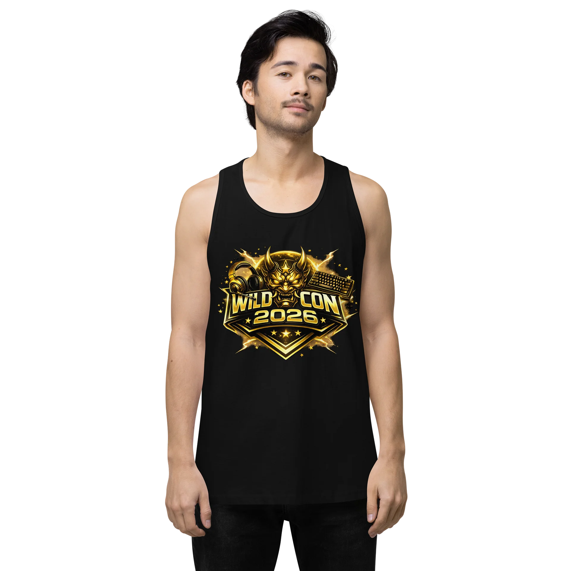 wild con26 tank product image (1)
