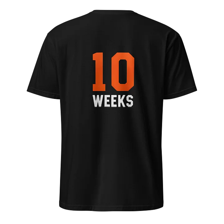 Knicks Sacrifice 10 Weeks Shirt product image (2)