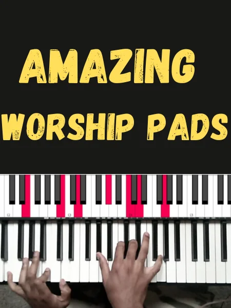 Worship Pads product image (1)