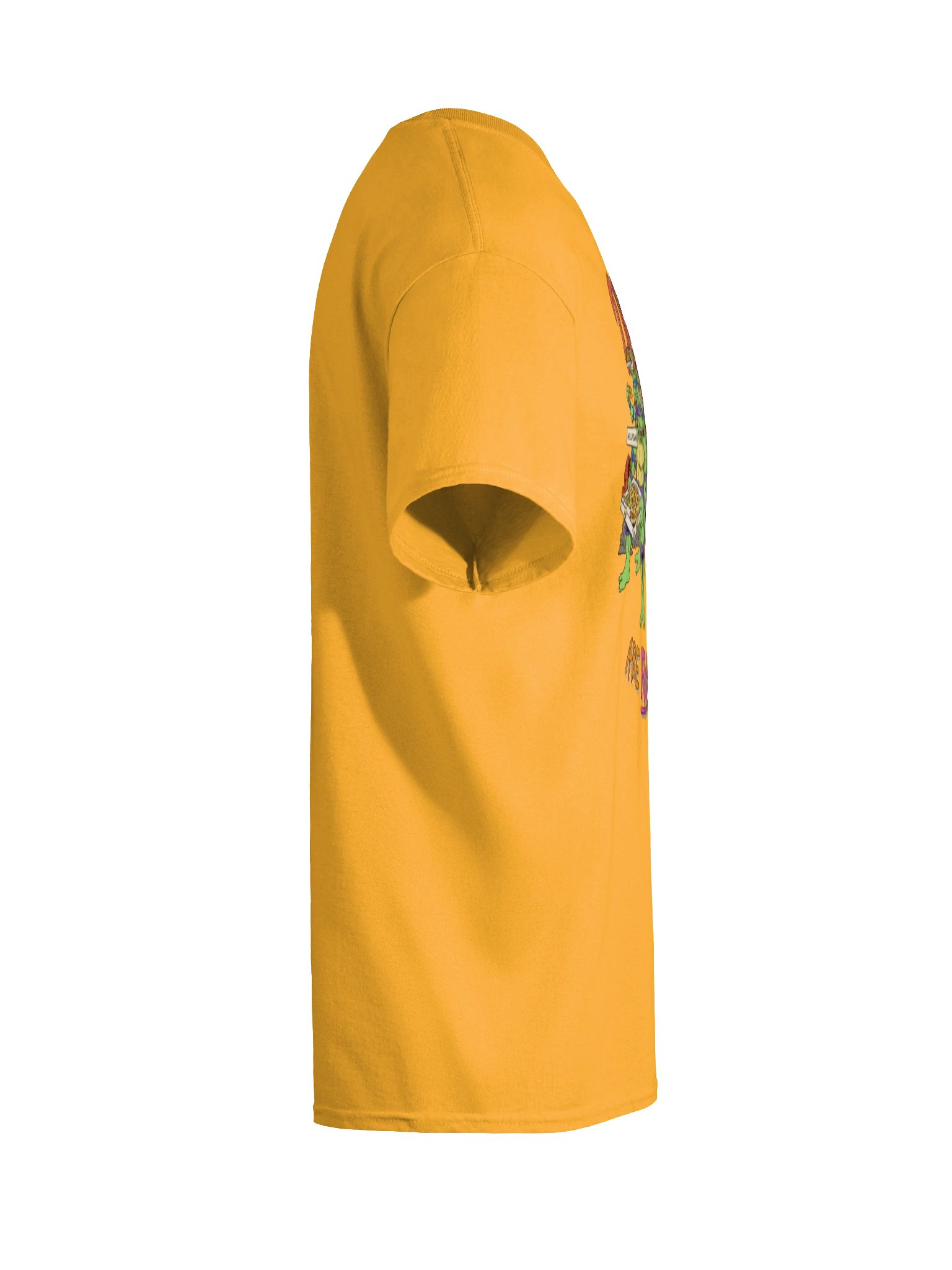 Dare To Be Great - Clean product image (83)