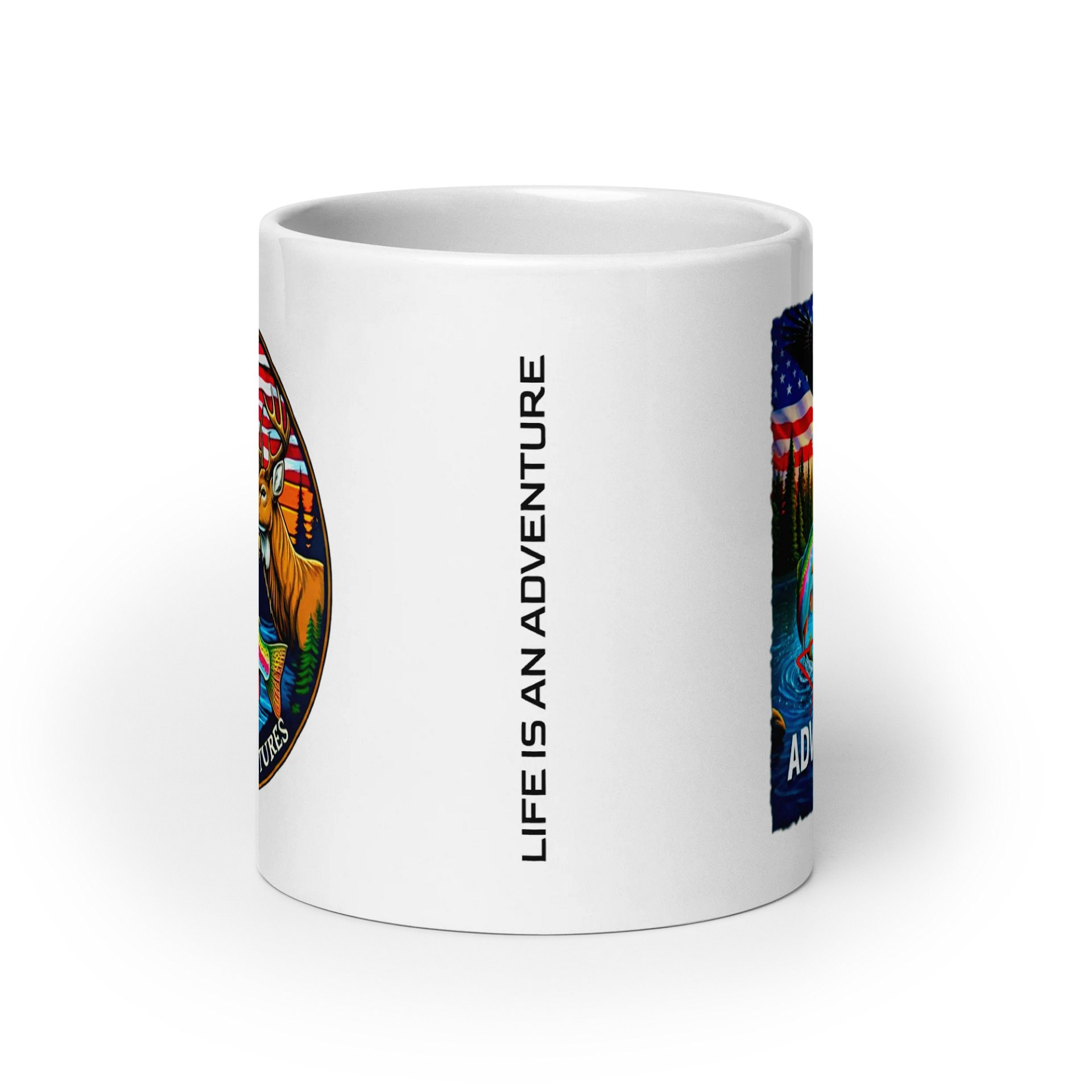 20 Oz Mug product image (3)
