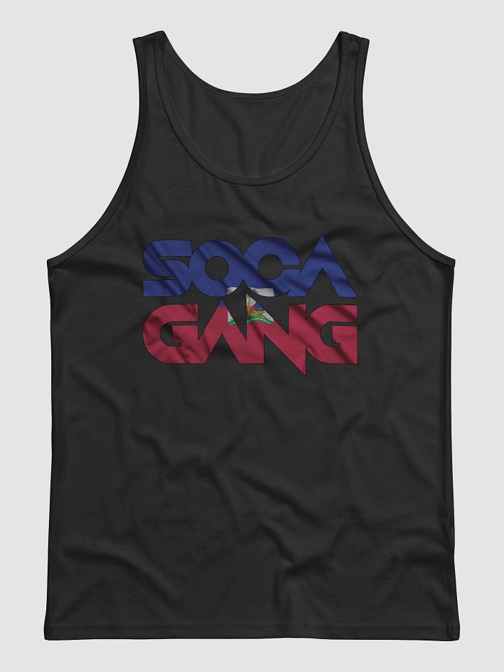 Haiti Logo Tank product image (1)