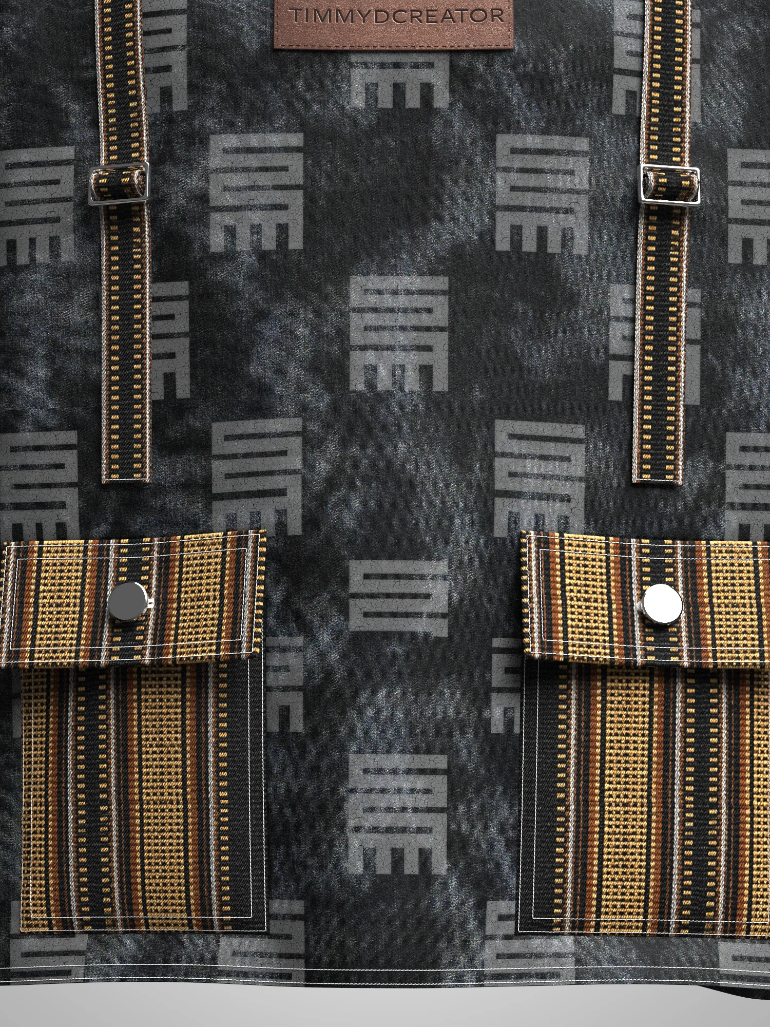 Jacket Design product image (6)