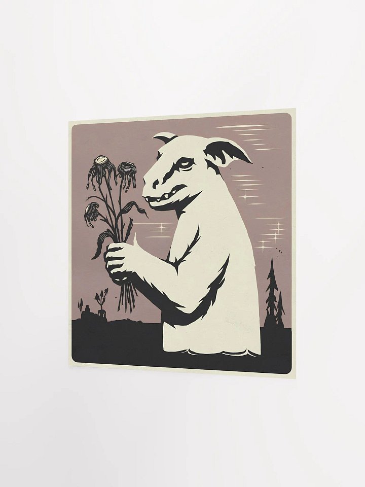 A Lament for Wilted Dreams: The Beast’s Offering to a Forgotten World product image (10)