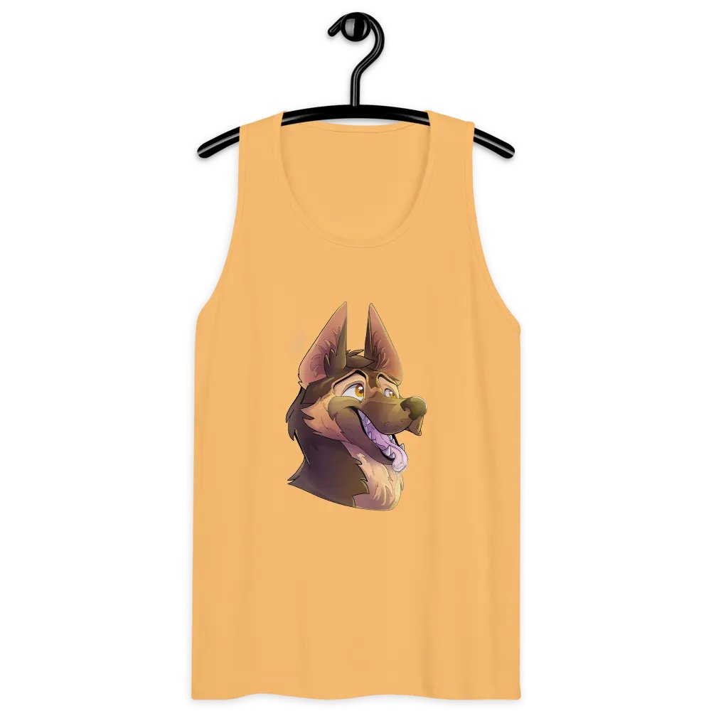 Banjo Tank Top 2 product image (9)