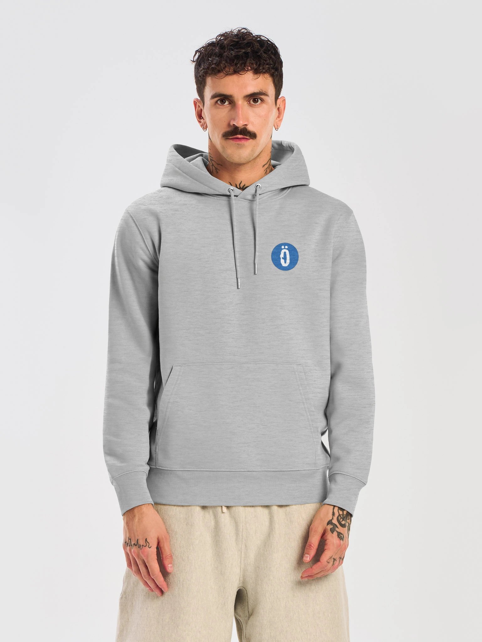 ö-in every circle Hoodie product image (9)