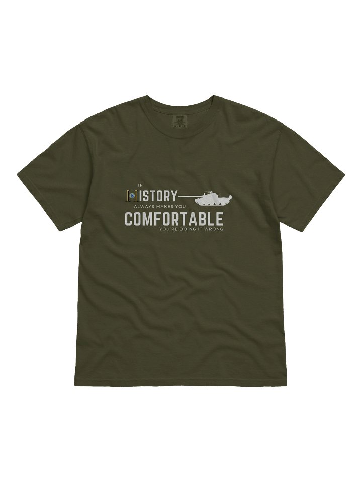 History Comfort Tank Tee product image (21)