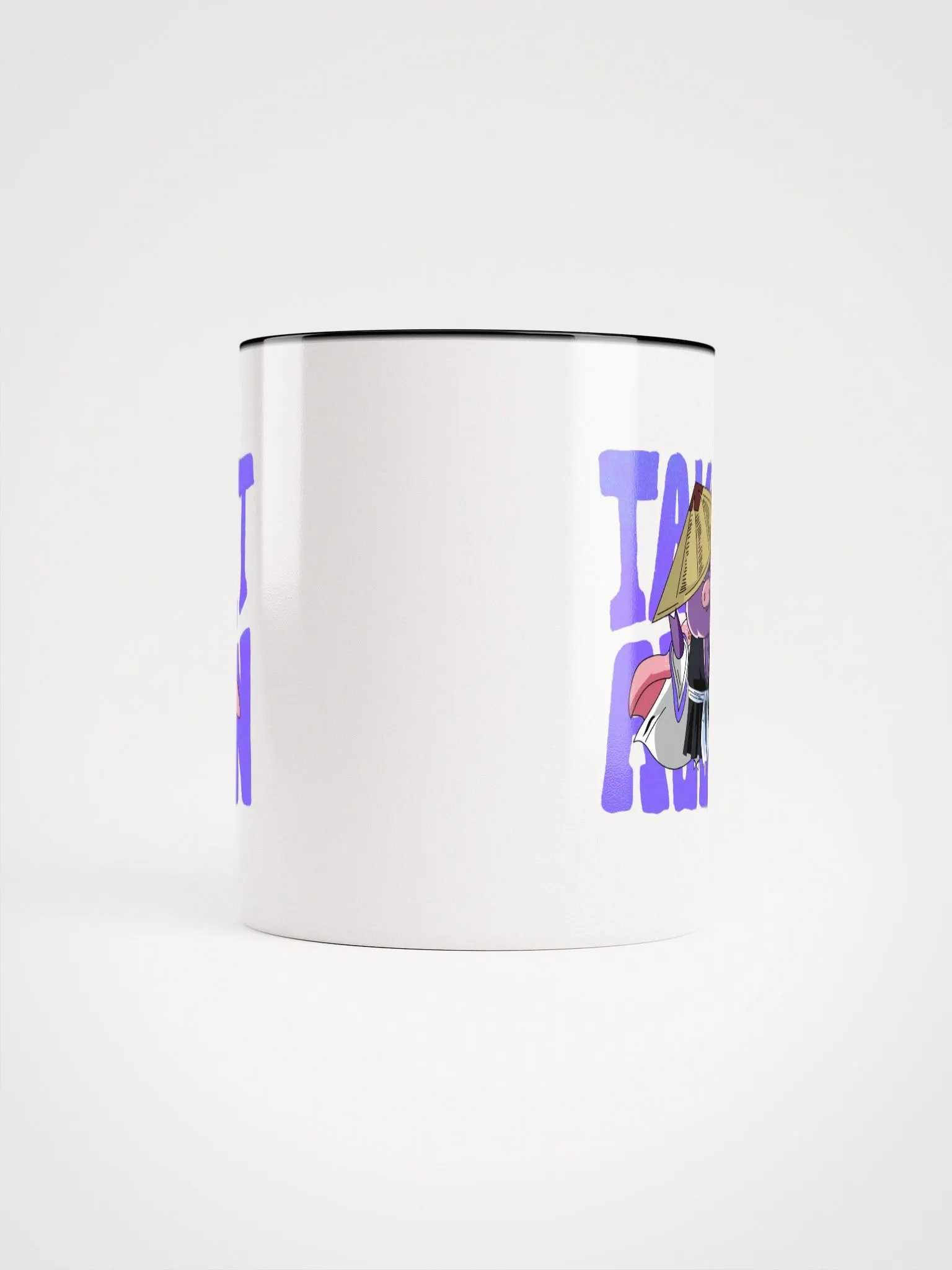 Take It All In Captain Shunsui Piggy product image (9)