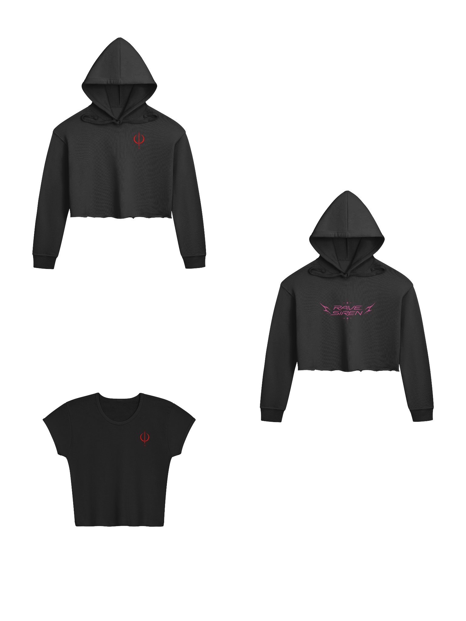 Pretty Loud Bundle product image (1)
