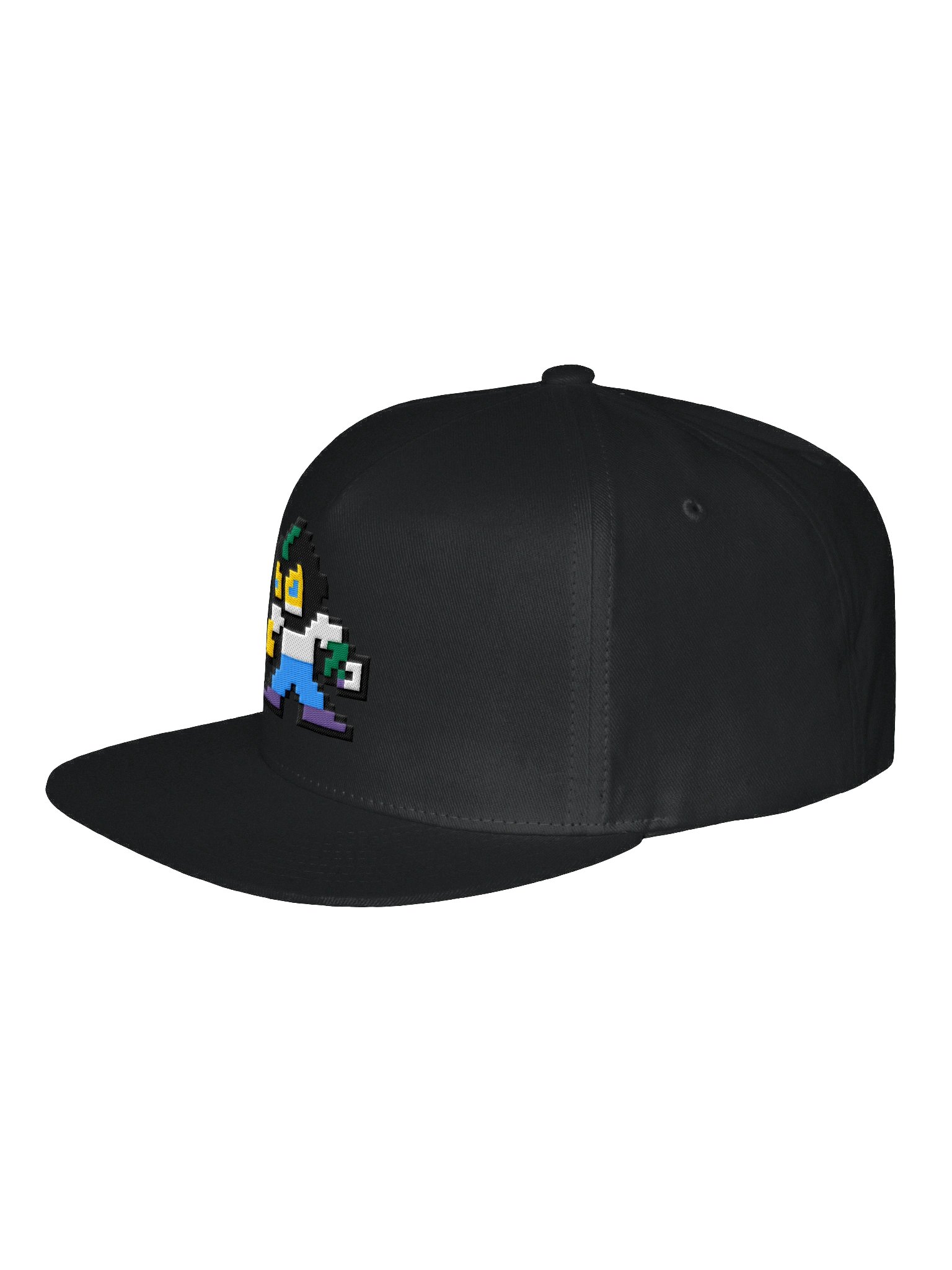 Hackaman Snapback product image (12)