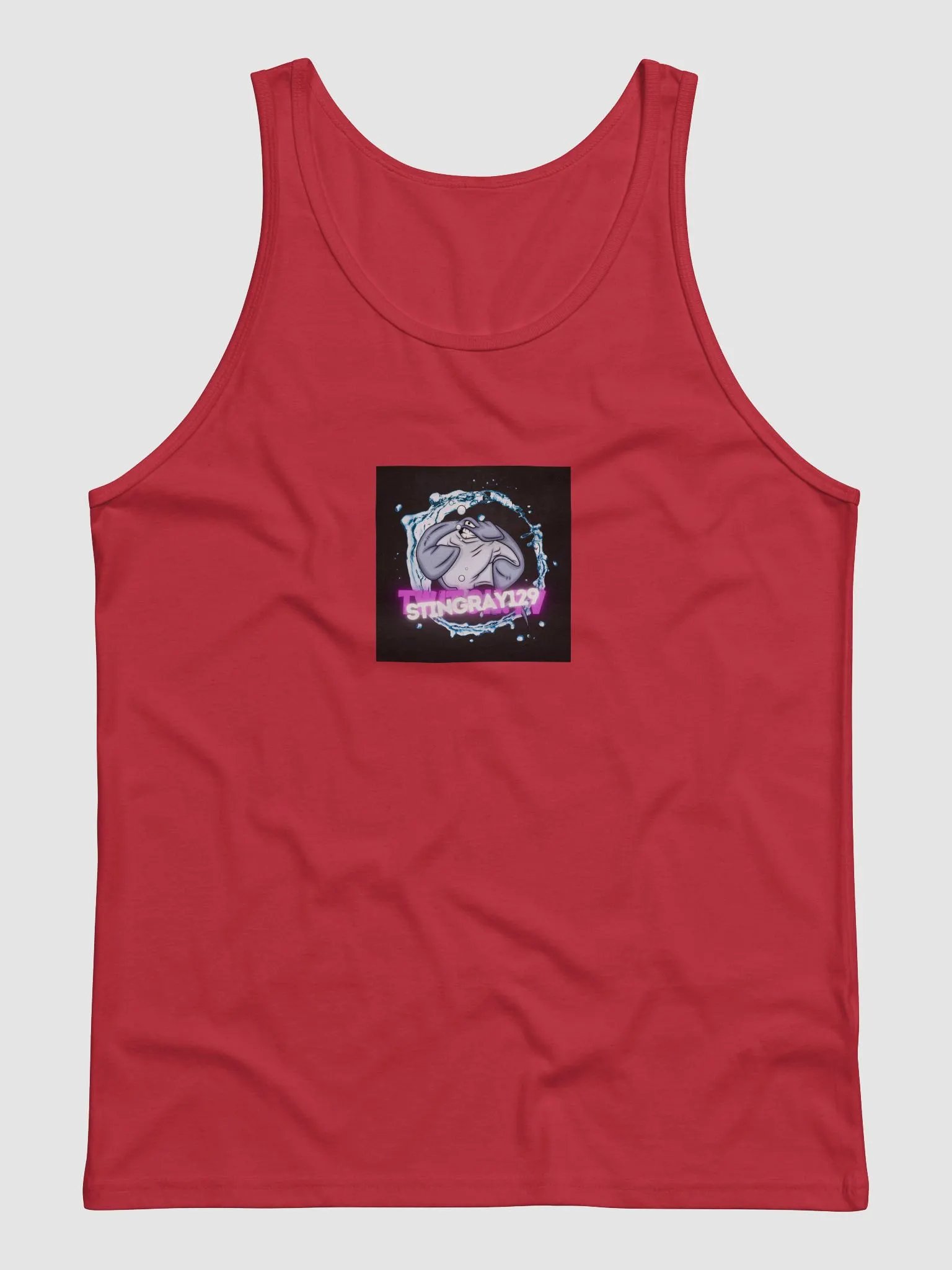 The STING R.E.D. Friday Collection product image (2)
