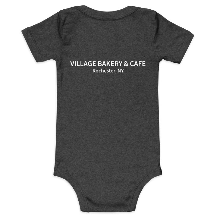 VBC Onesie product image (5)