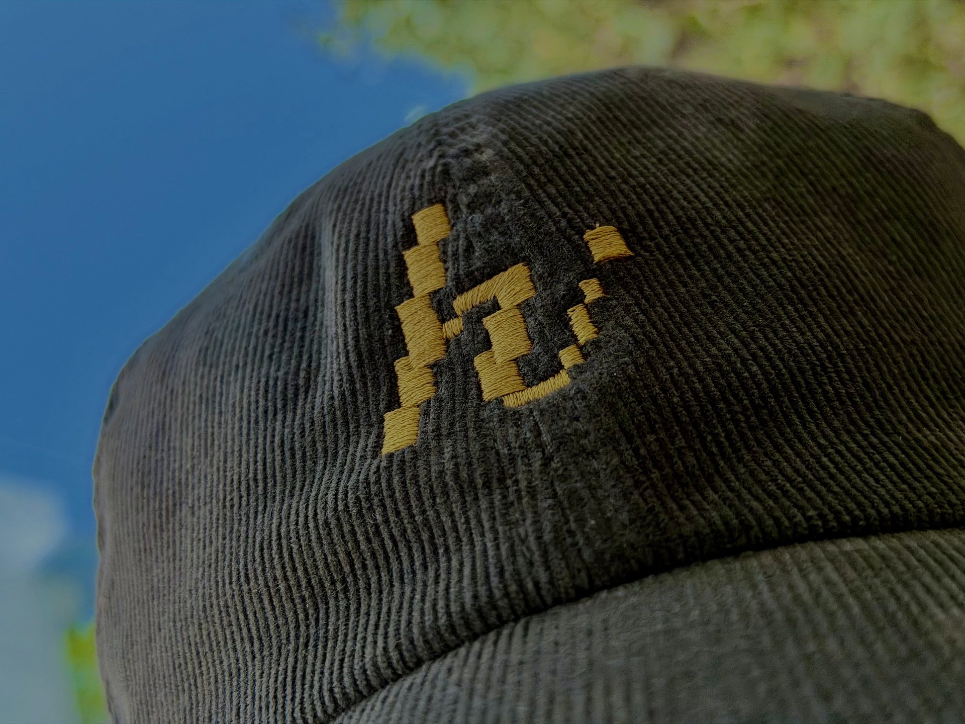 Hi(gh) - Hat product image (4)