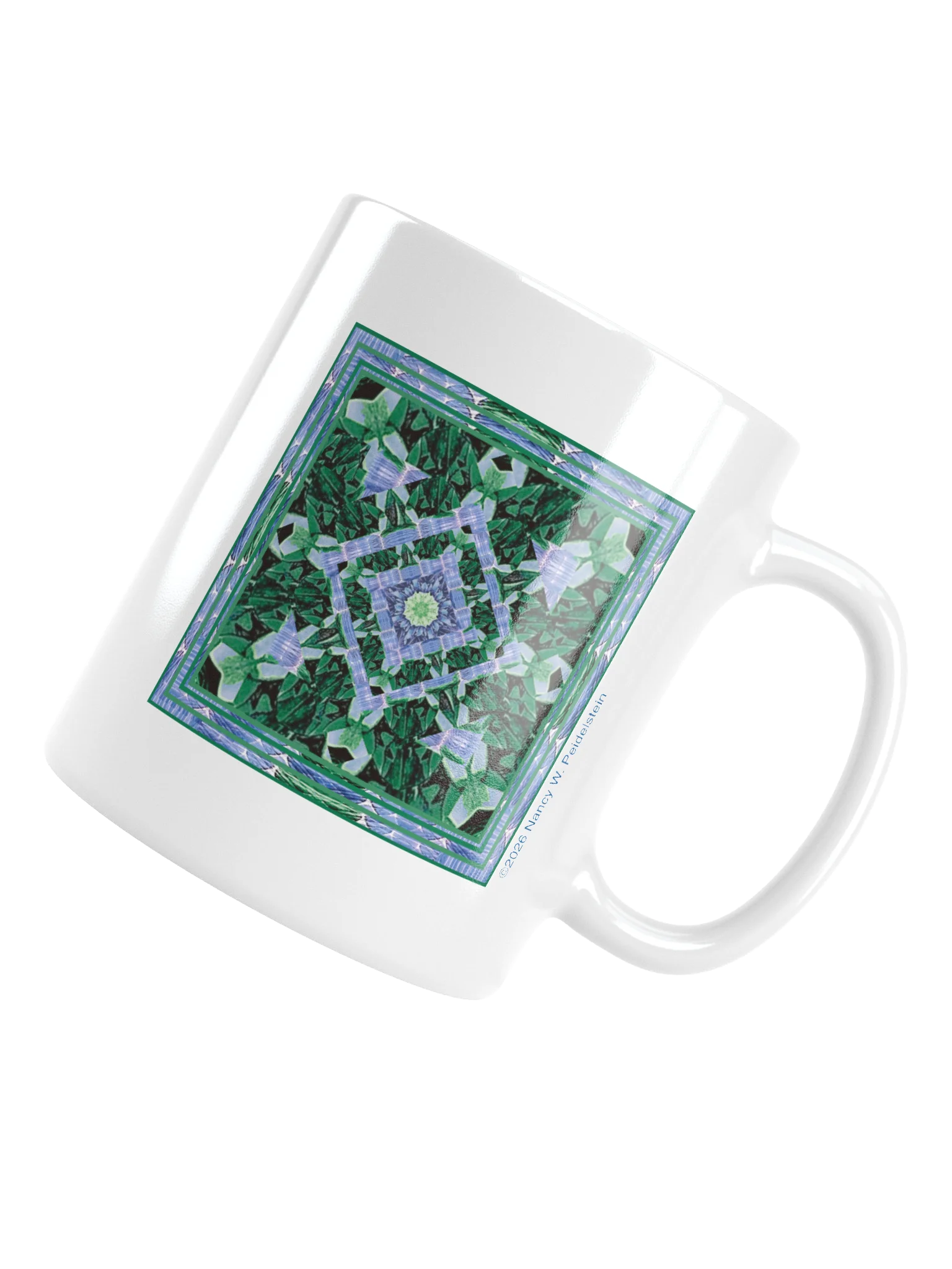 Meditation mug product image (5)