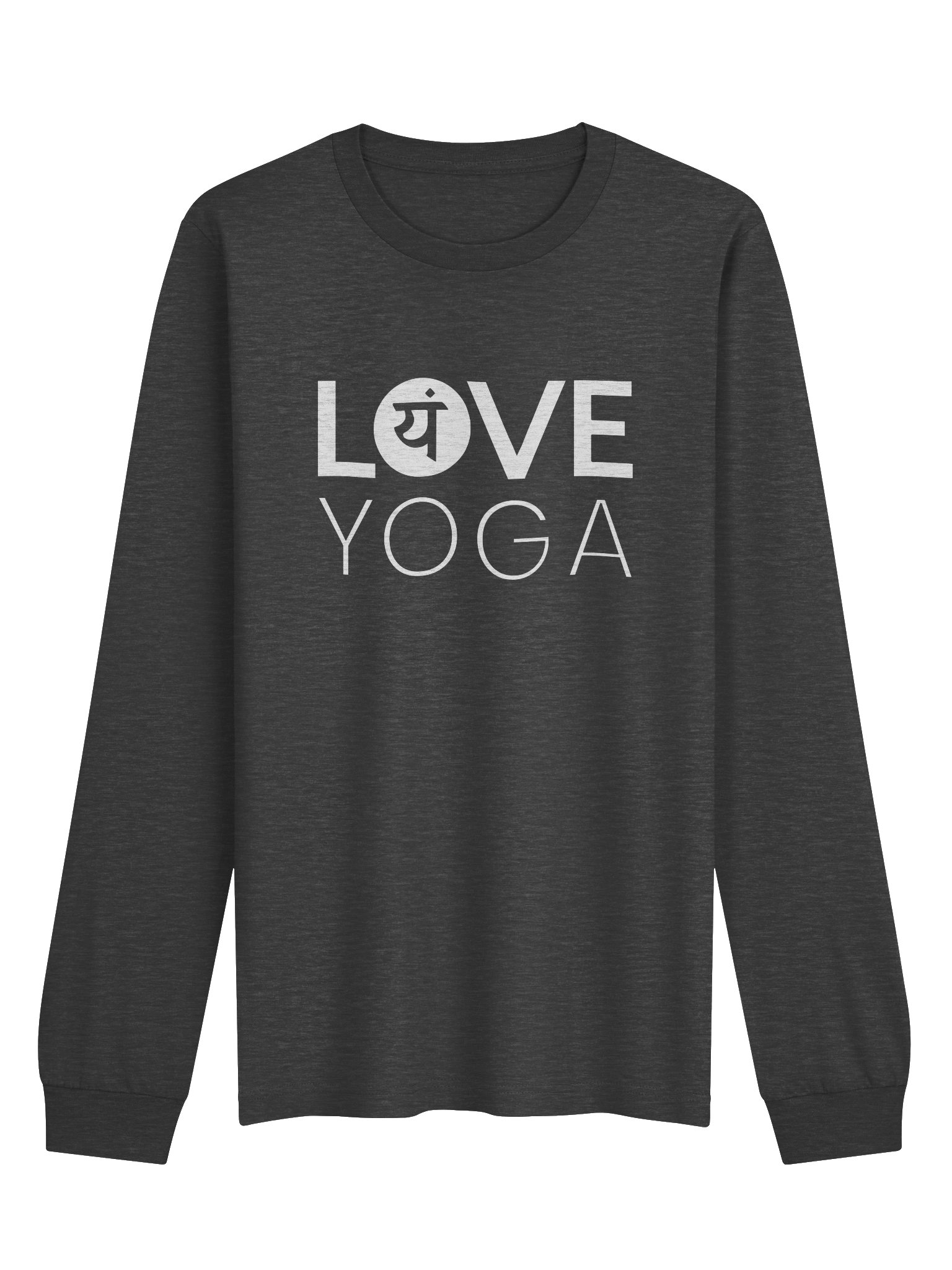 LY Lightweight Long Sleeve BC product image (1)