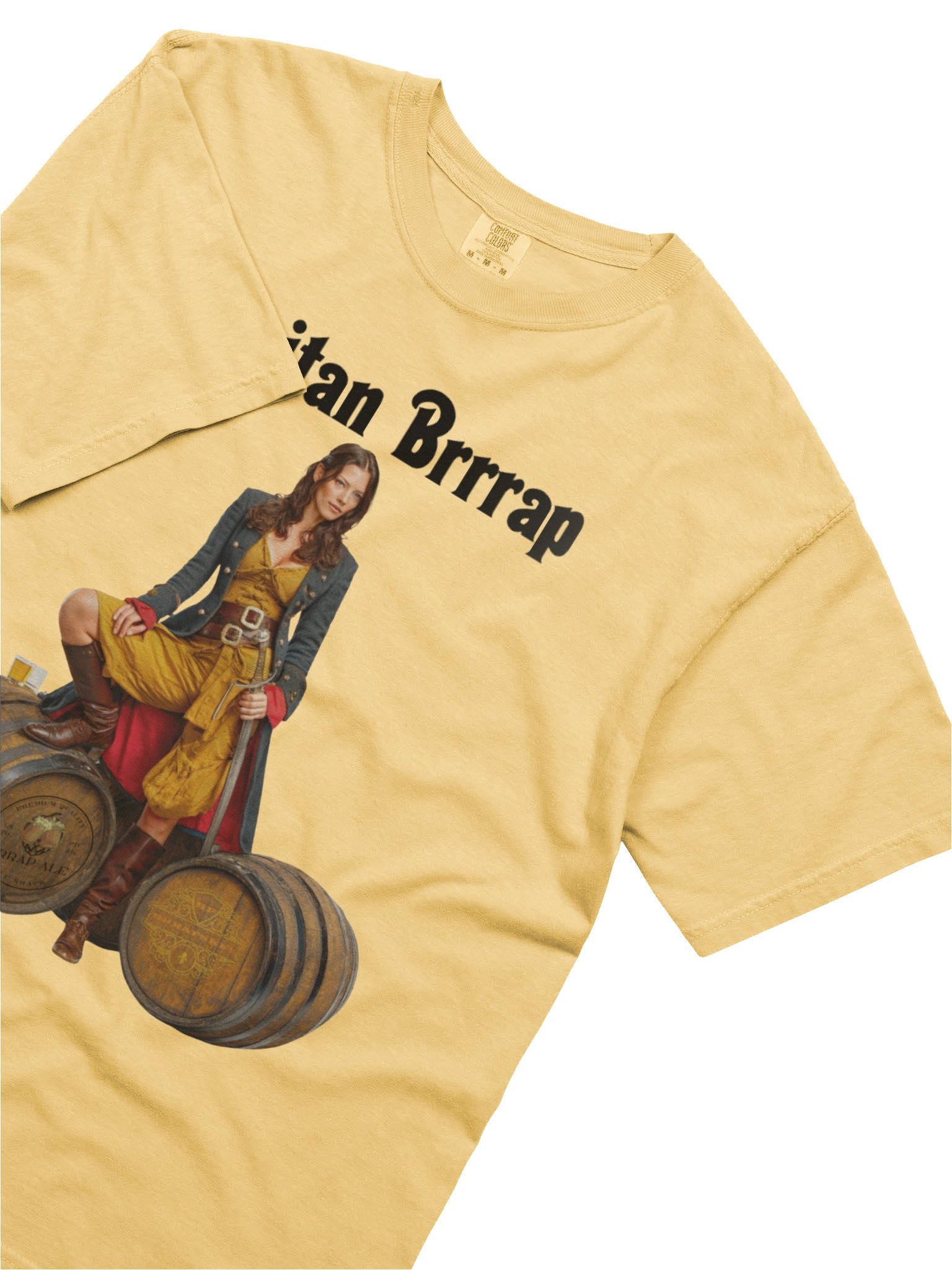 Kapitan Brrrap product image (44)