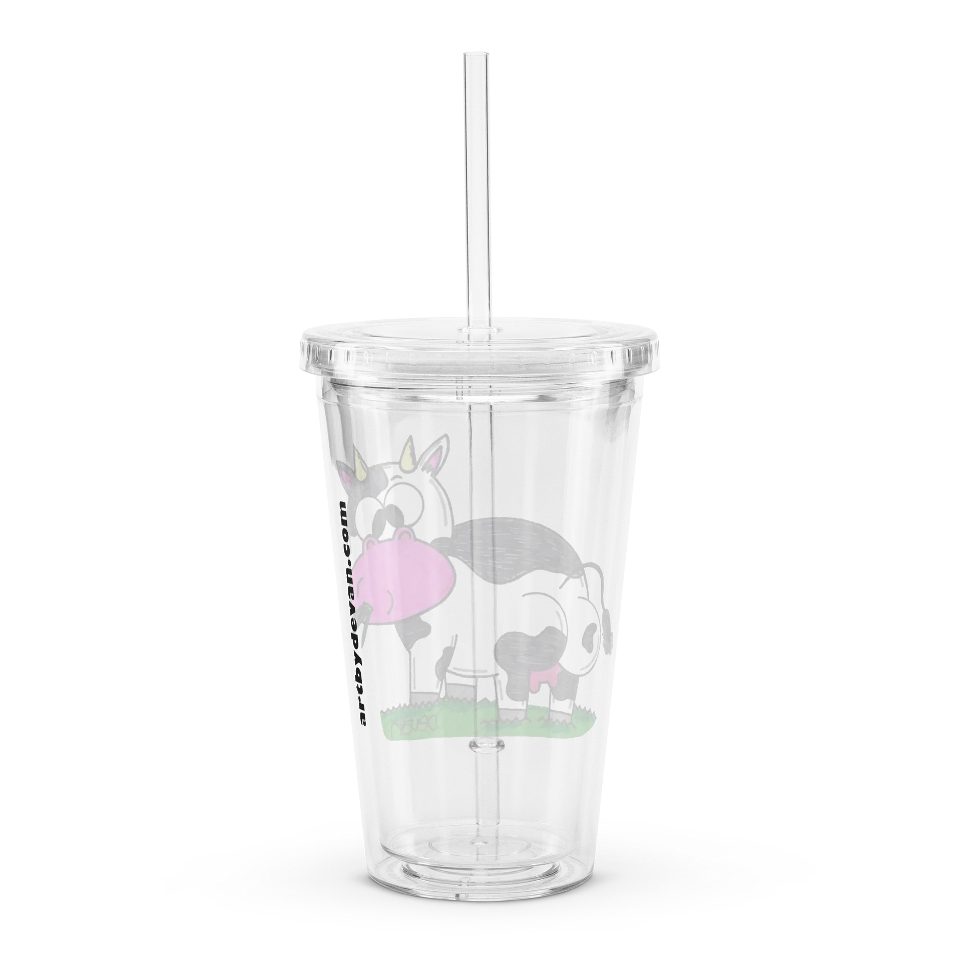 Butts: Cow Cup product image (4)