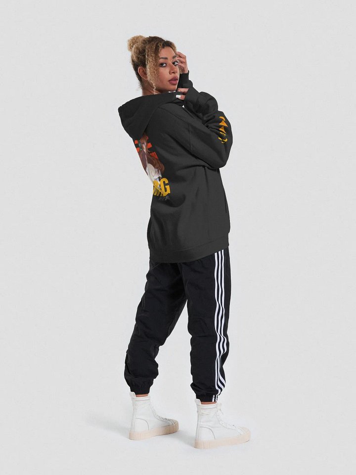 HalaCG Sunset Hoodie - Unisex (Dark) product image (2)