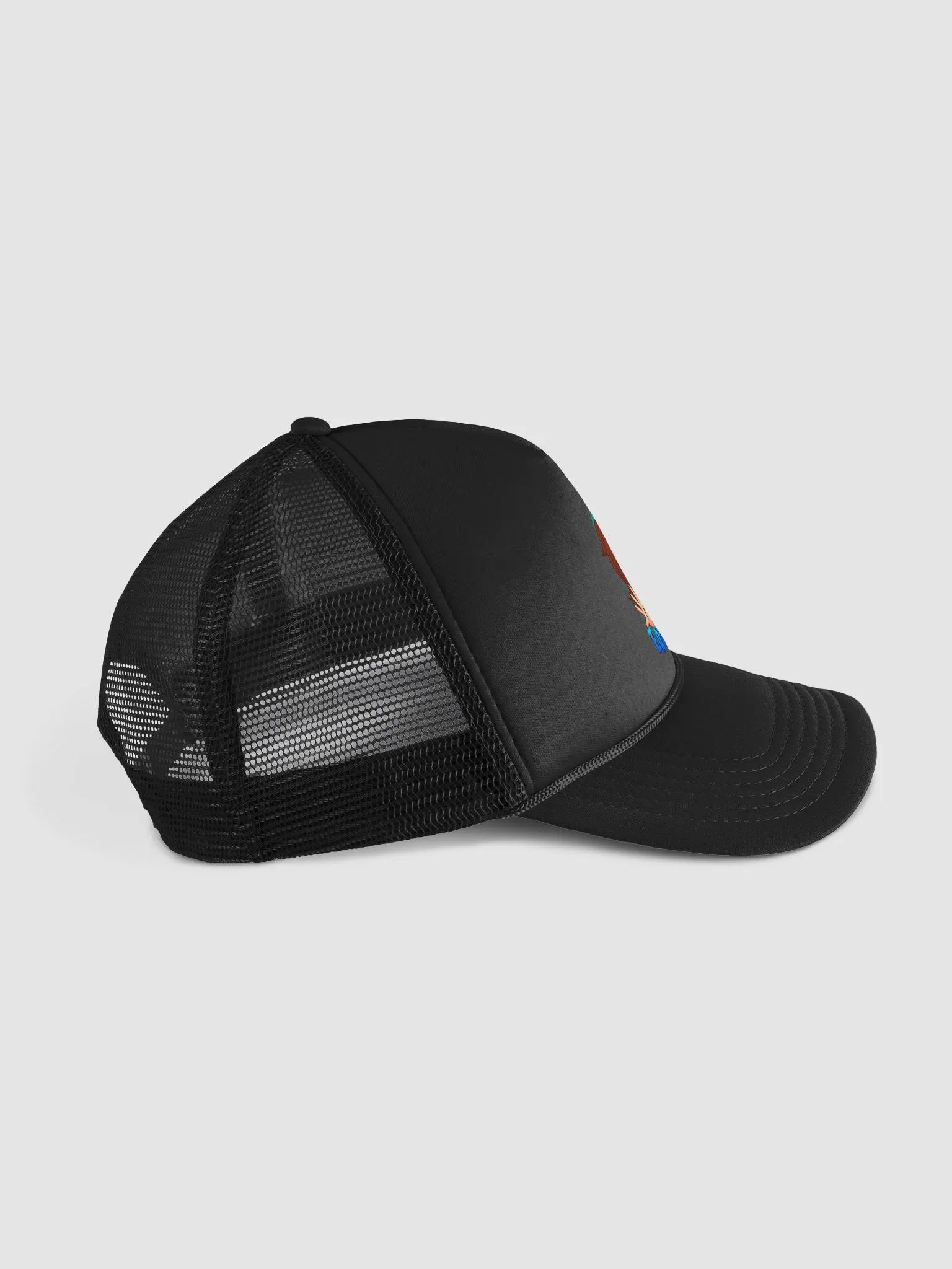 Erlo Trucker hat product image (3)