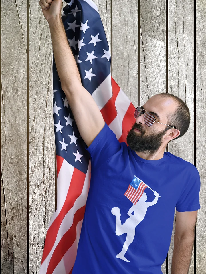 The United States of Vernalli Tee product image (3)