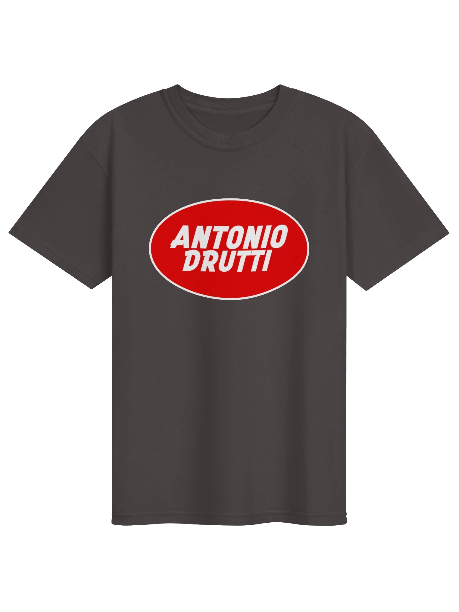 Antonio Drutti Oval Logo Tee product image (4)