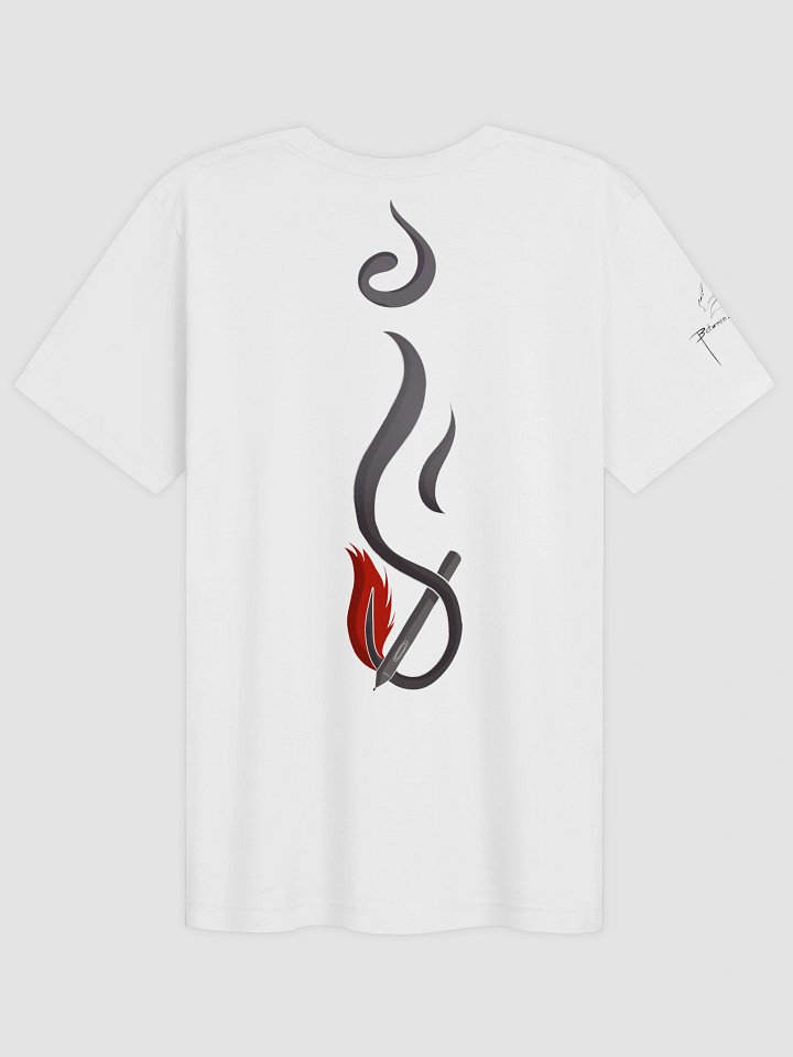 Aruuvion Mascot Supersoft T-Shirt product image (2)