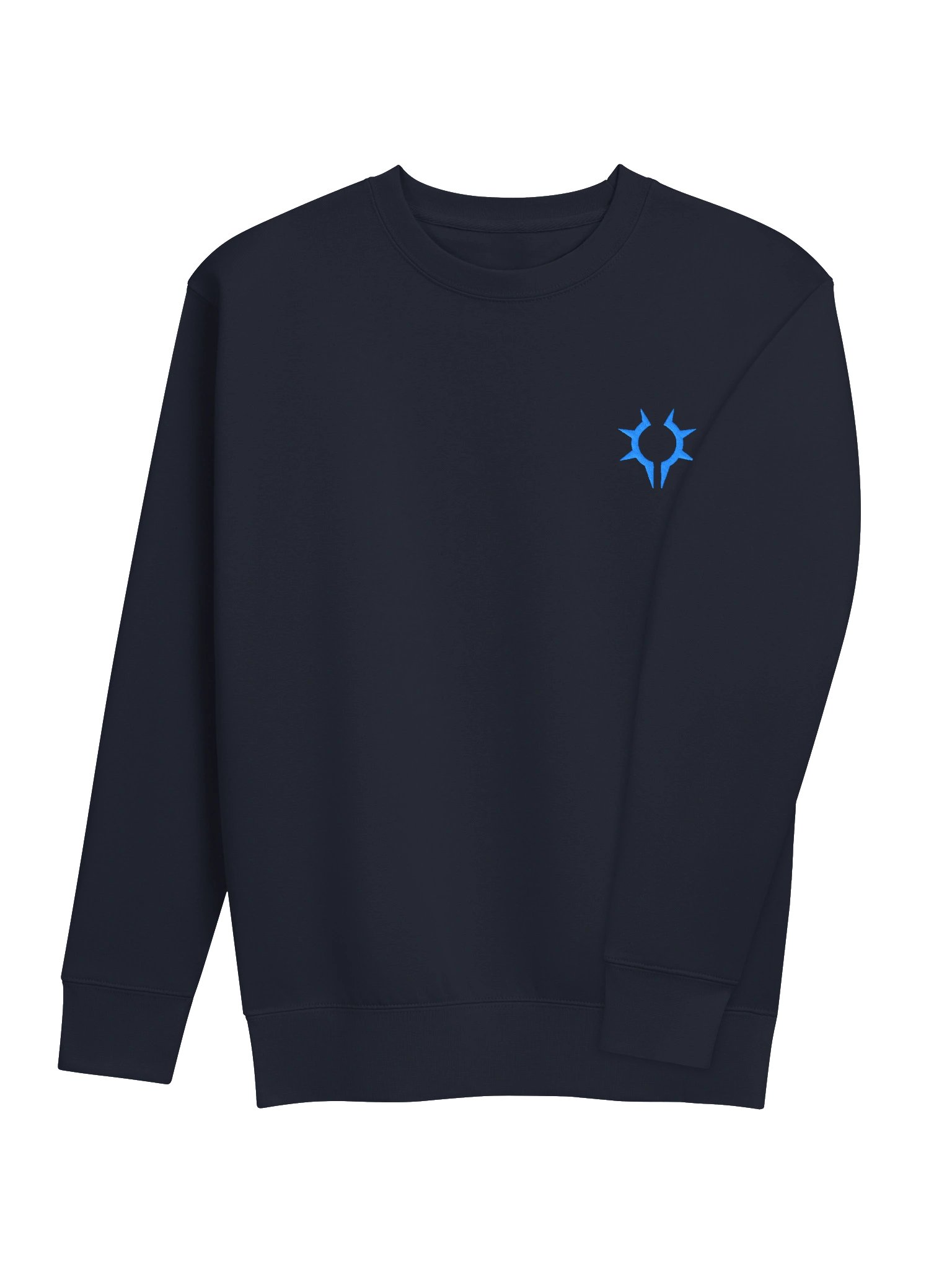 🆕 Enshrouded Embroidered Sweatshirt product image (1)