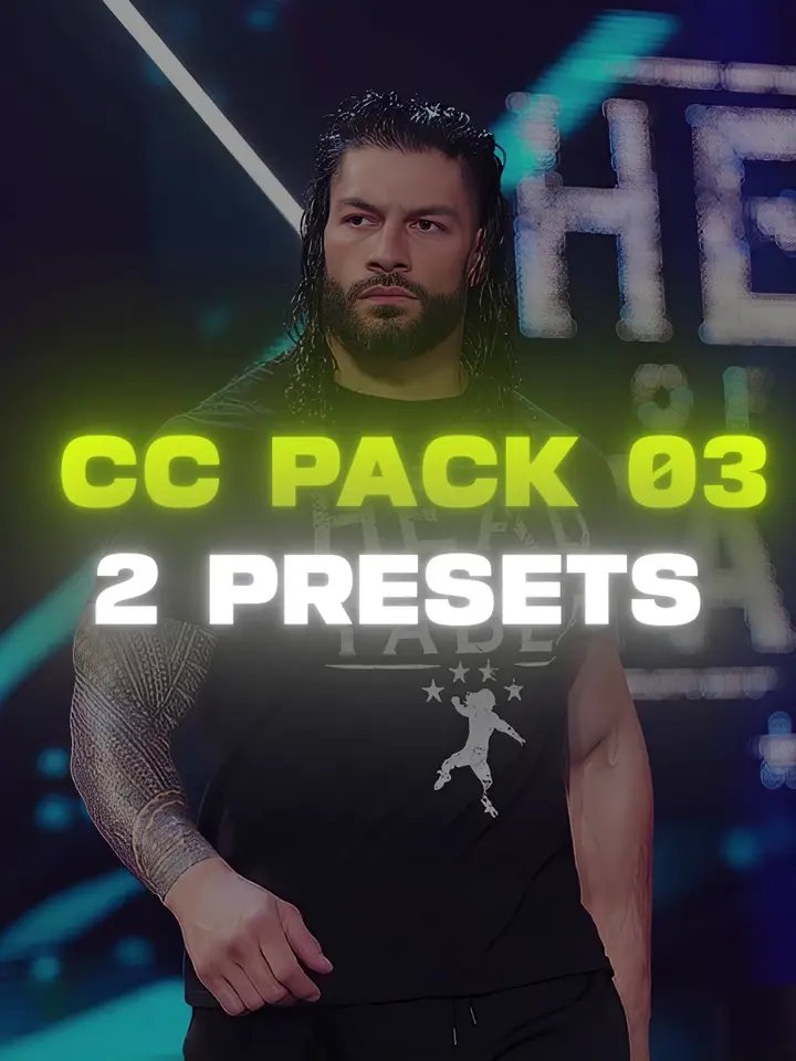 CC Pack Vol. 03 product image (1)
