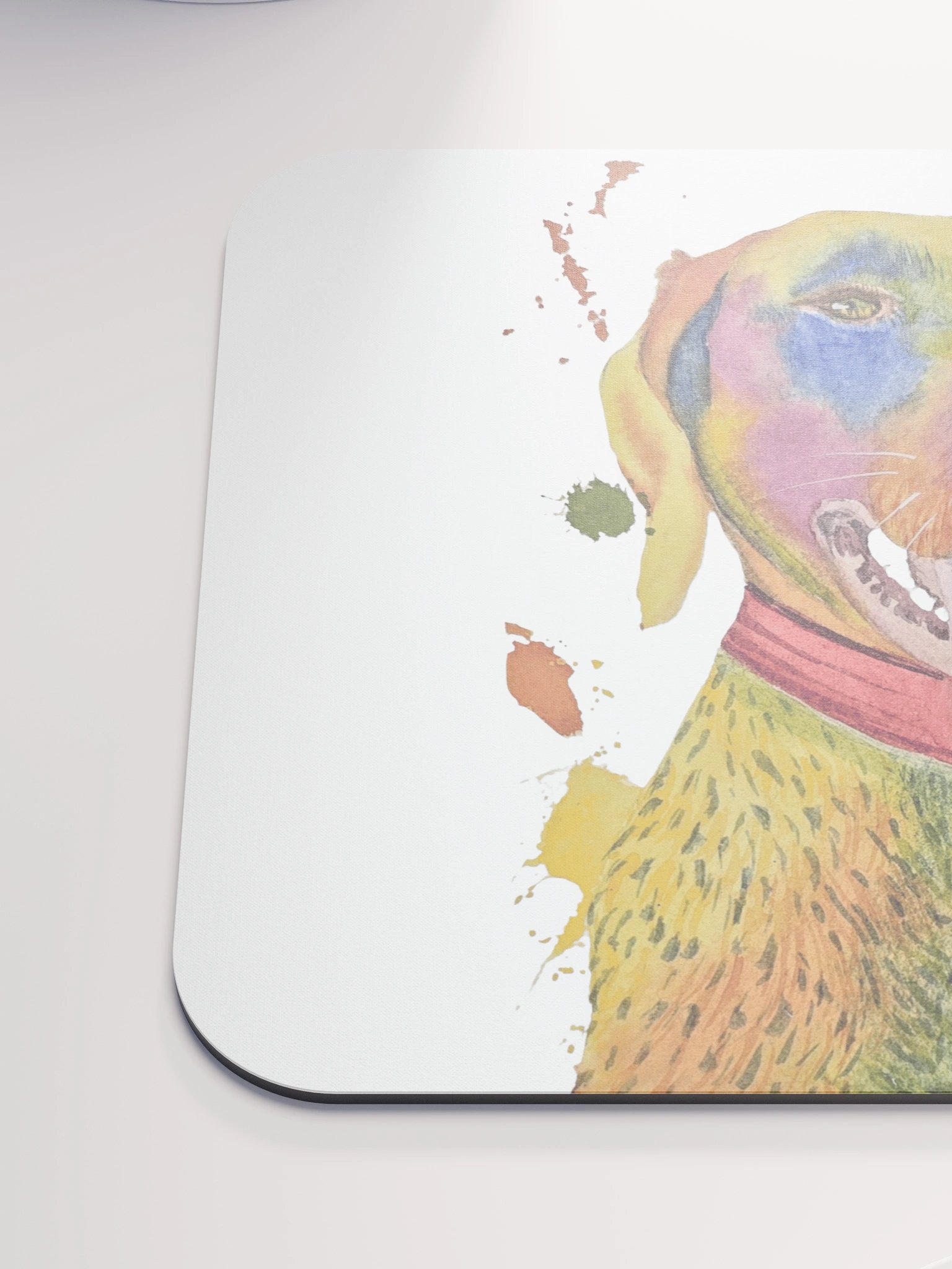Yvie - Mouse Pad product image (6)