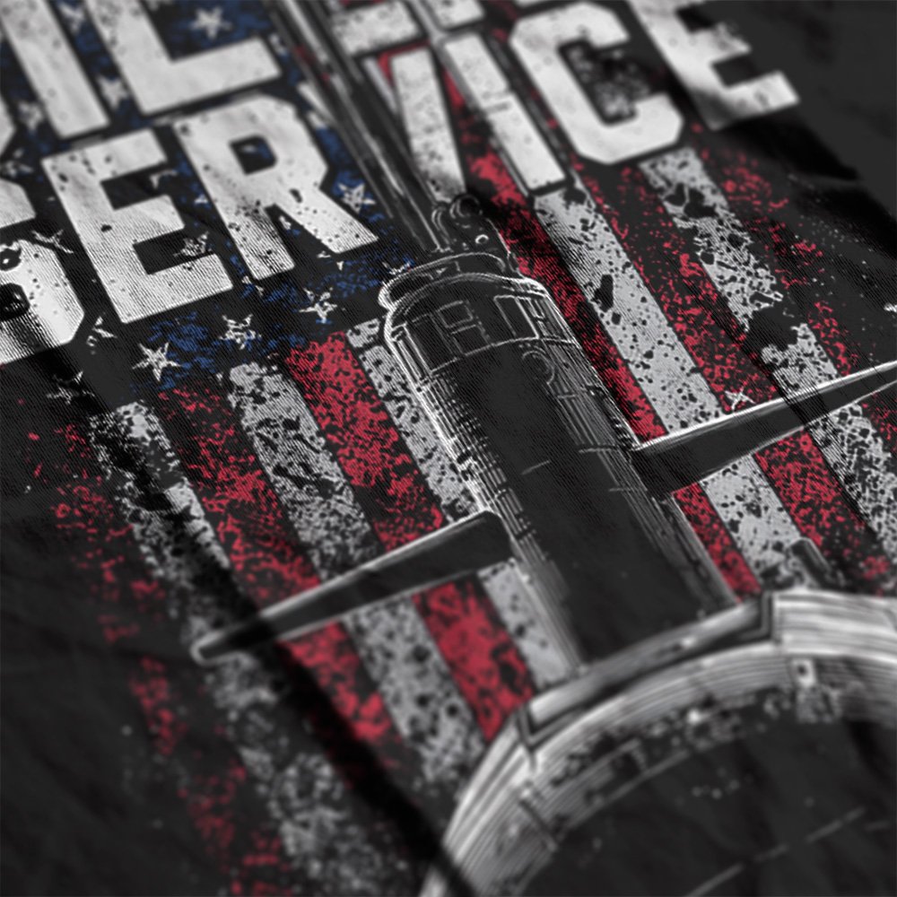 Silent Service: Submarine Force product image (2)