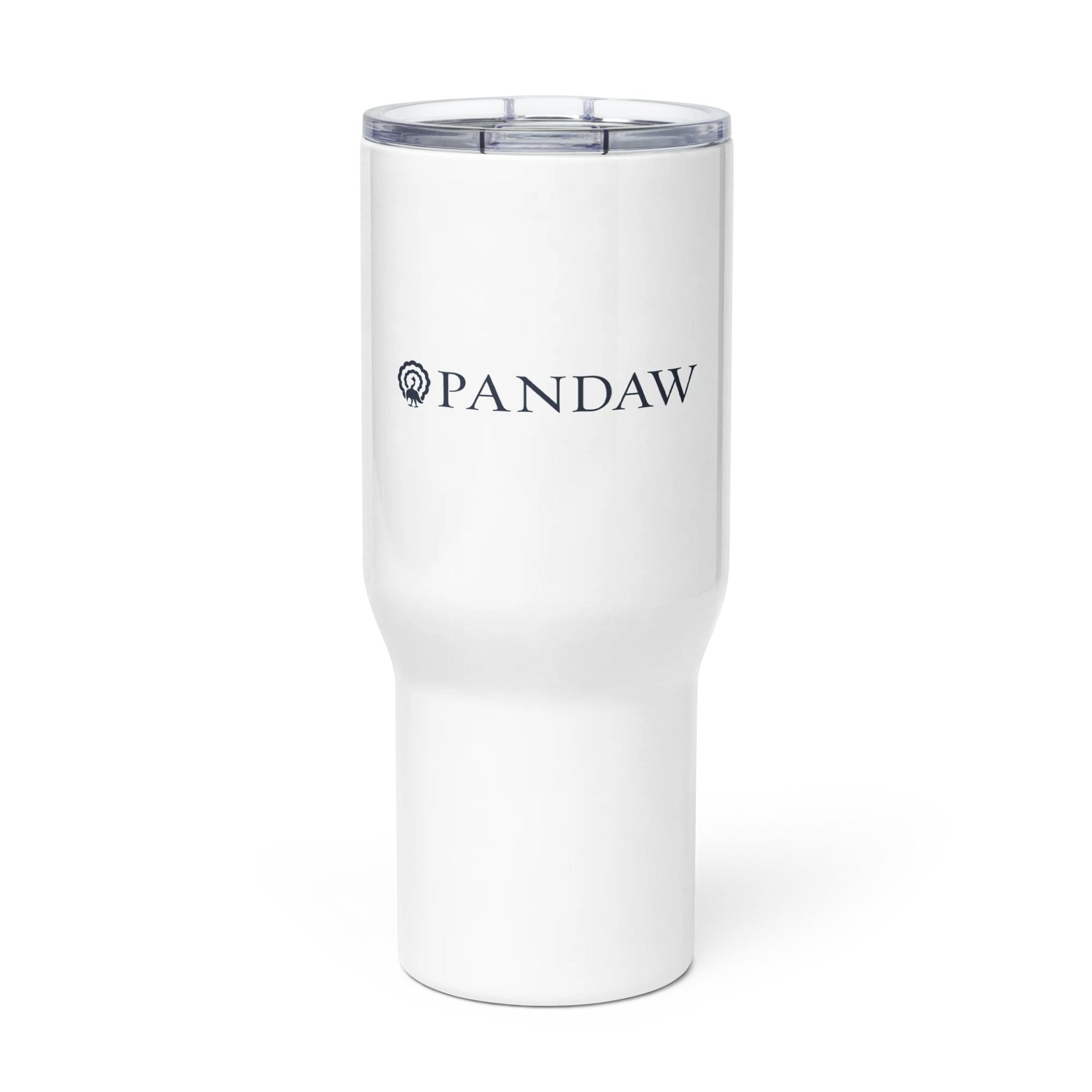 Travel Tumbler product image (3)