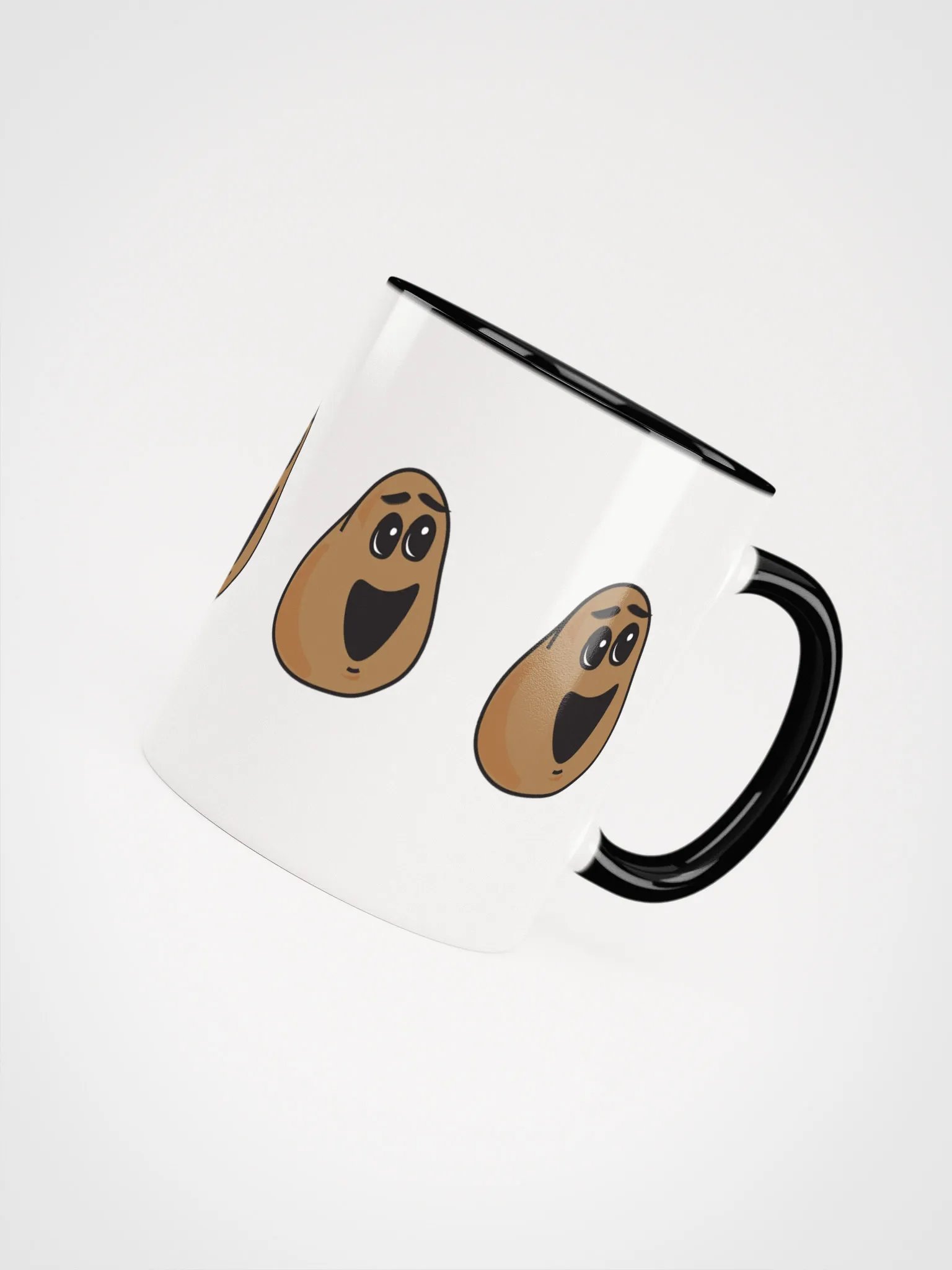 5 Happy Potato Faces Out of 5 product image (4)