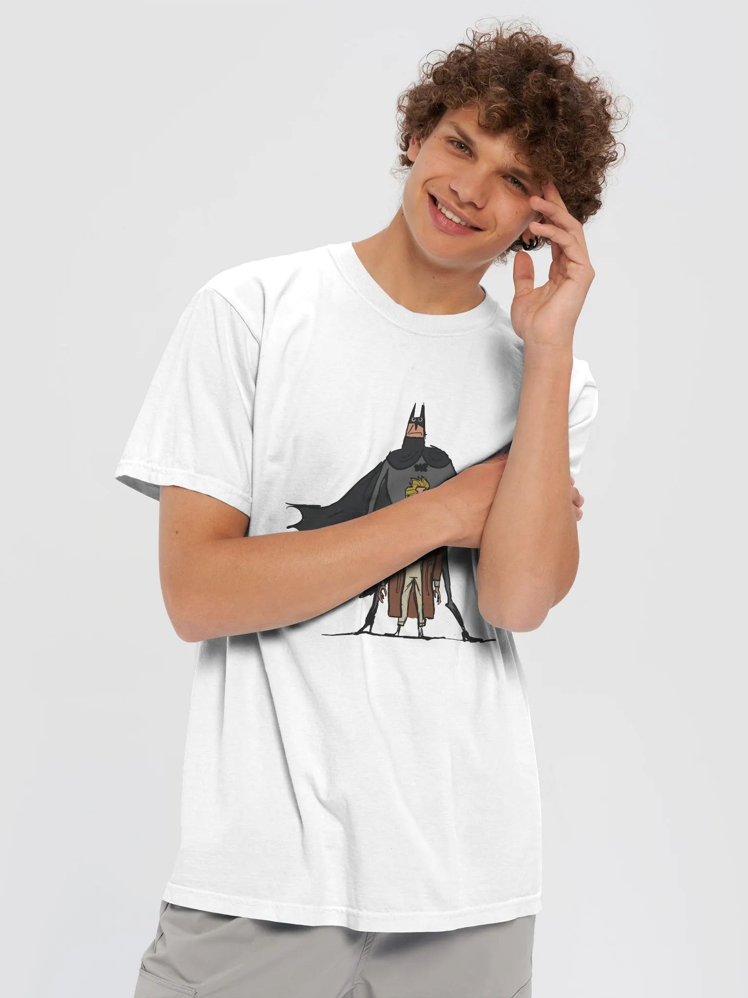 Bat You Man! product image (6)