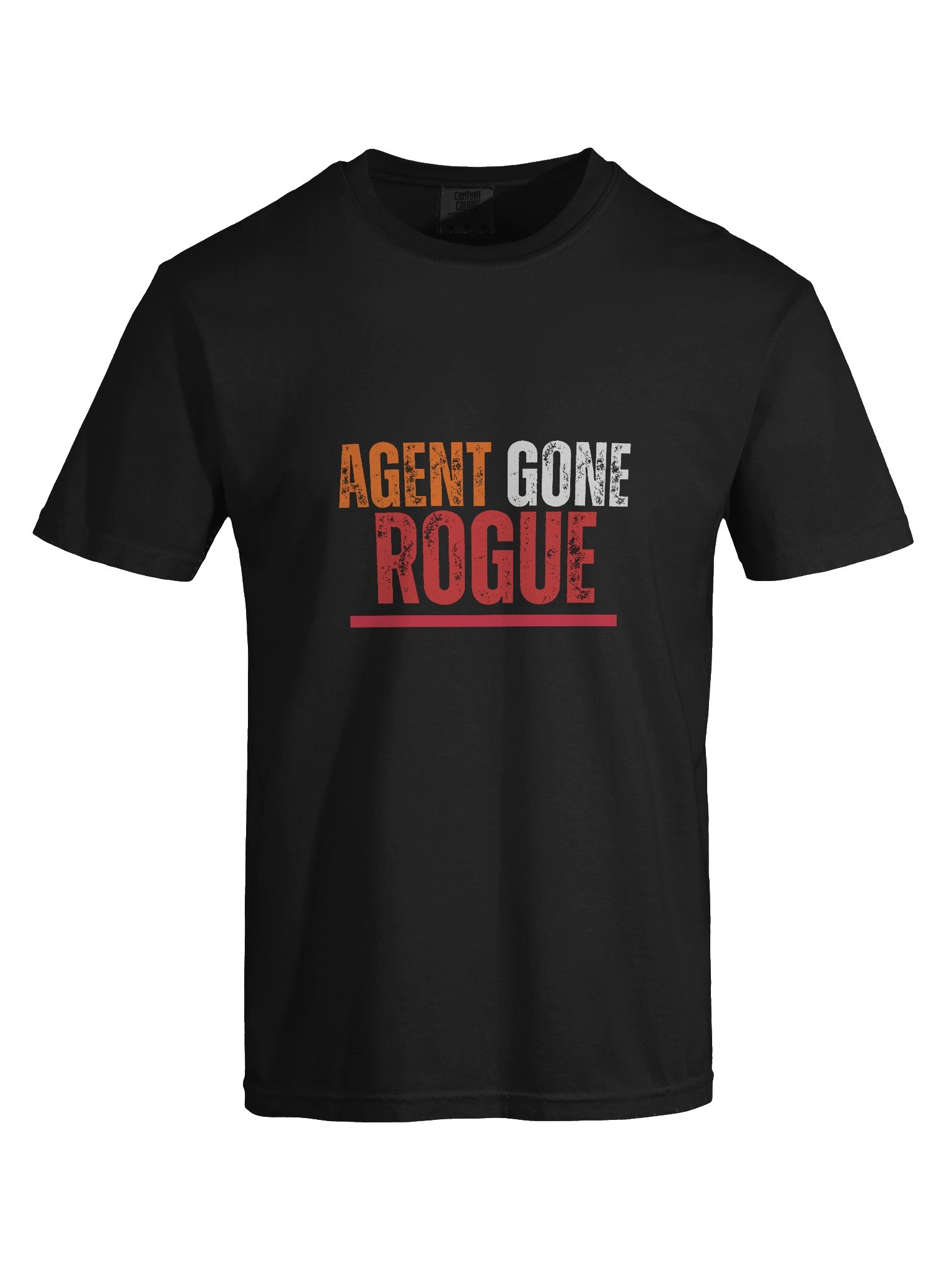 Agent Gone Rogue product image (5)