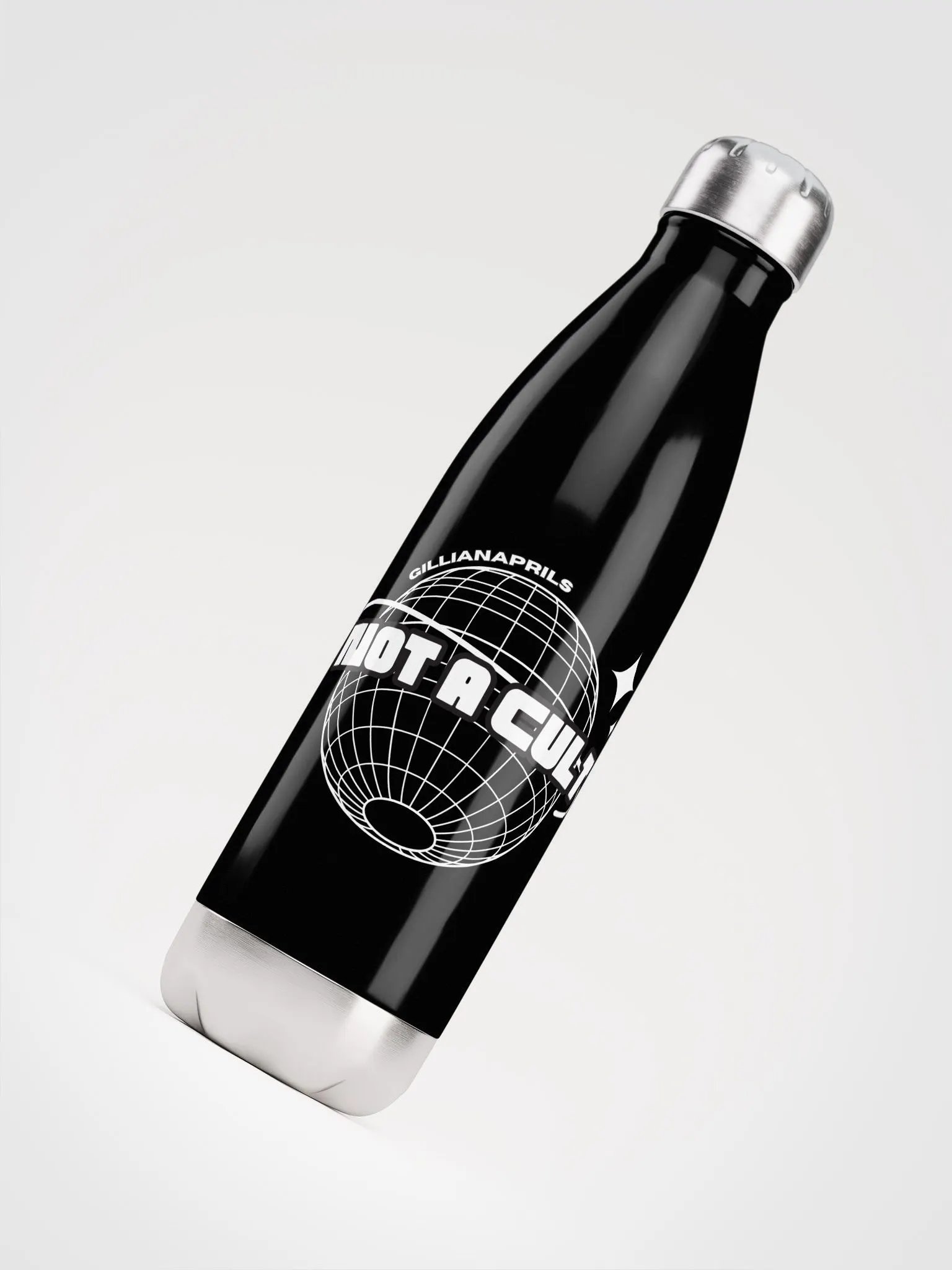 Not A Cult Bottle product image (4)