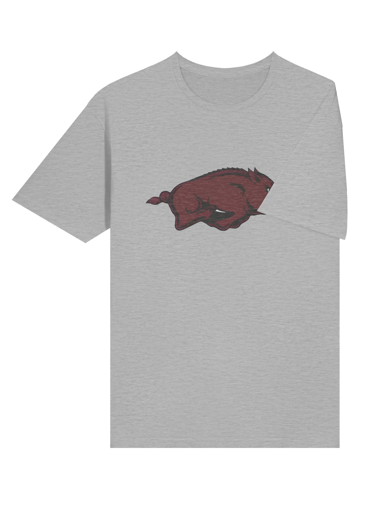 Billy Richmond III Barnhill T-Shirt product image (4)