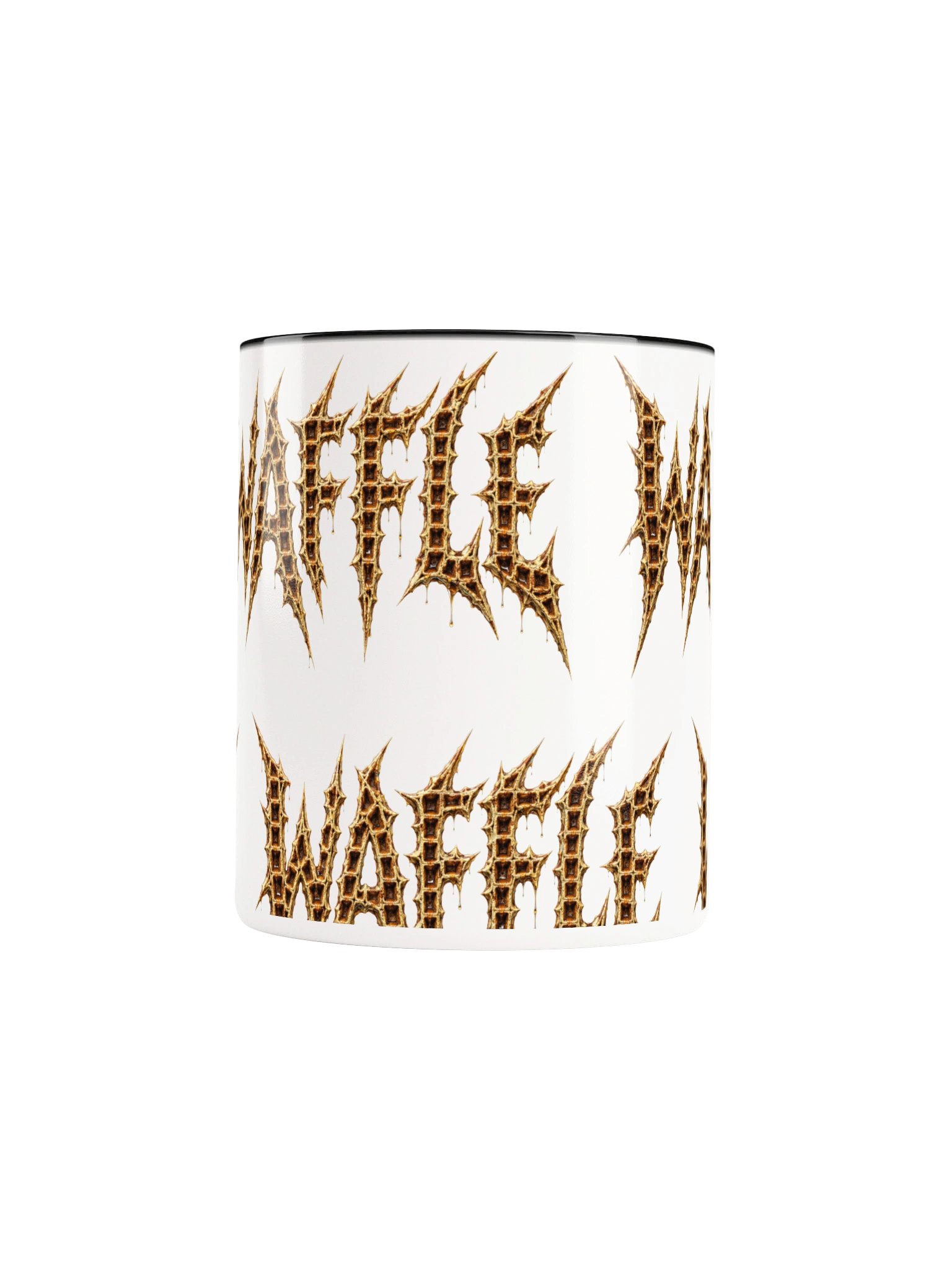 Breakfast of Champions Mug product image (37)
