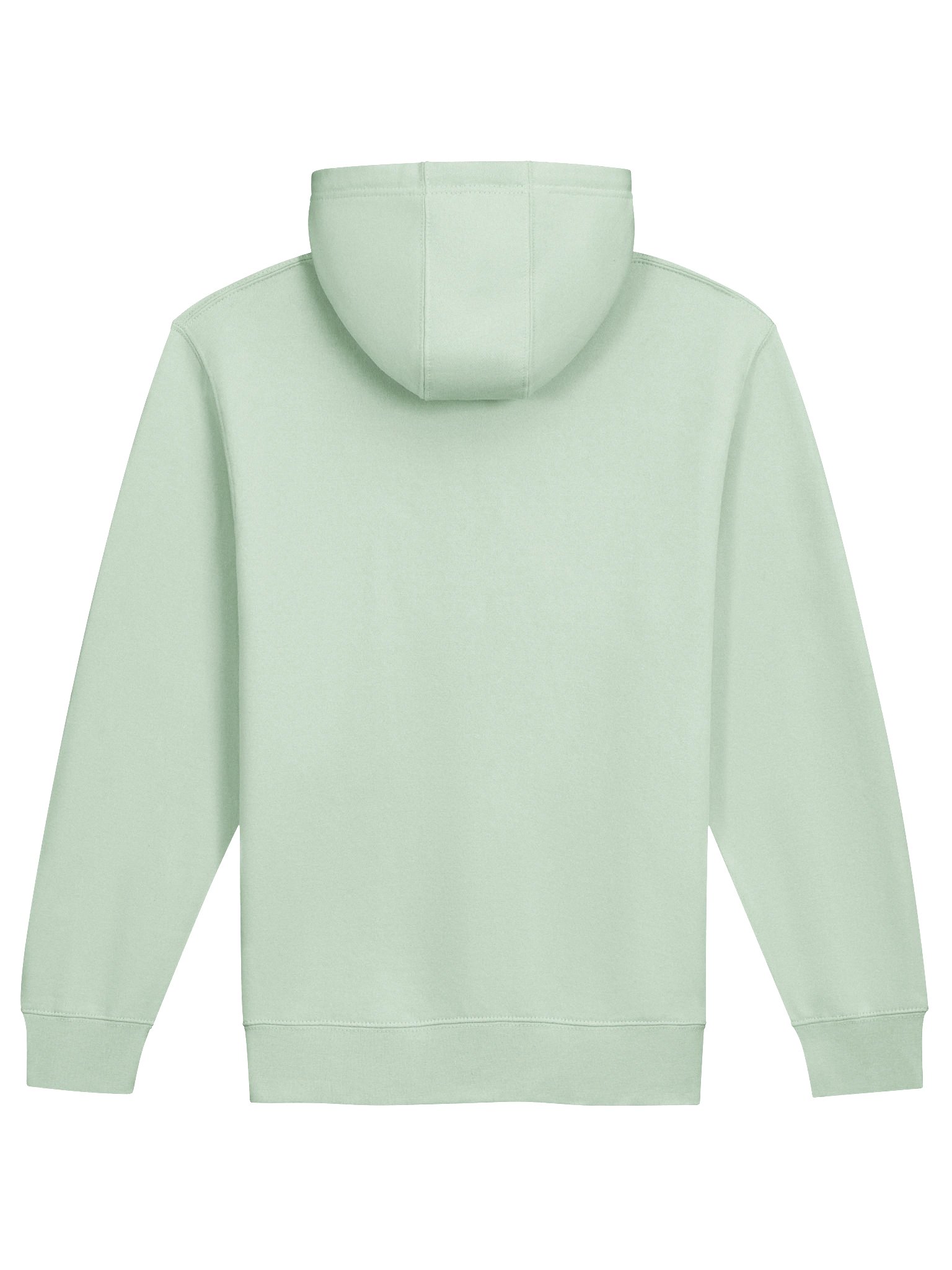 The Meditation Hotline Embroidered Logo Fleece Zip Hoodie product image (14)