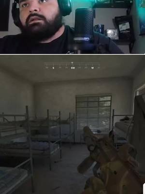 He's invincible!! #grayzonewarfare #rogueops #gaming #twitch #workmansrelief