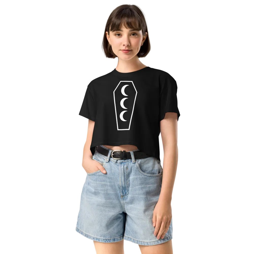 CCC Crop Top product image (12)