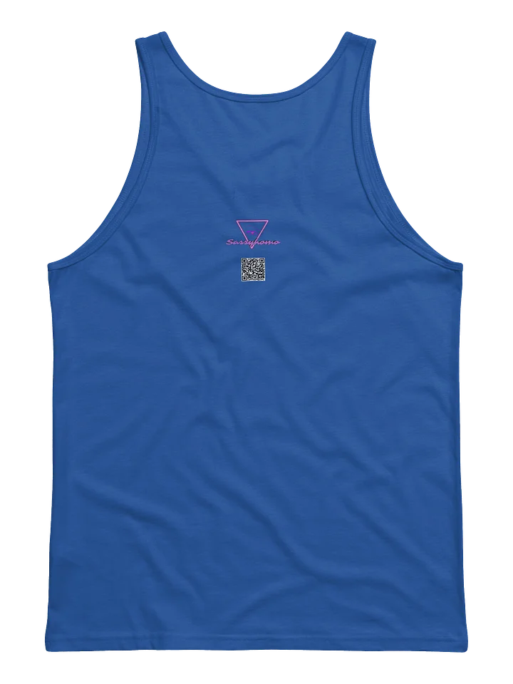 Pride Accessible to ALL>Some tank product image (2)