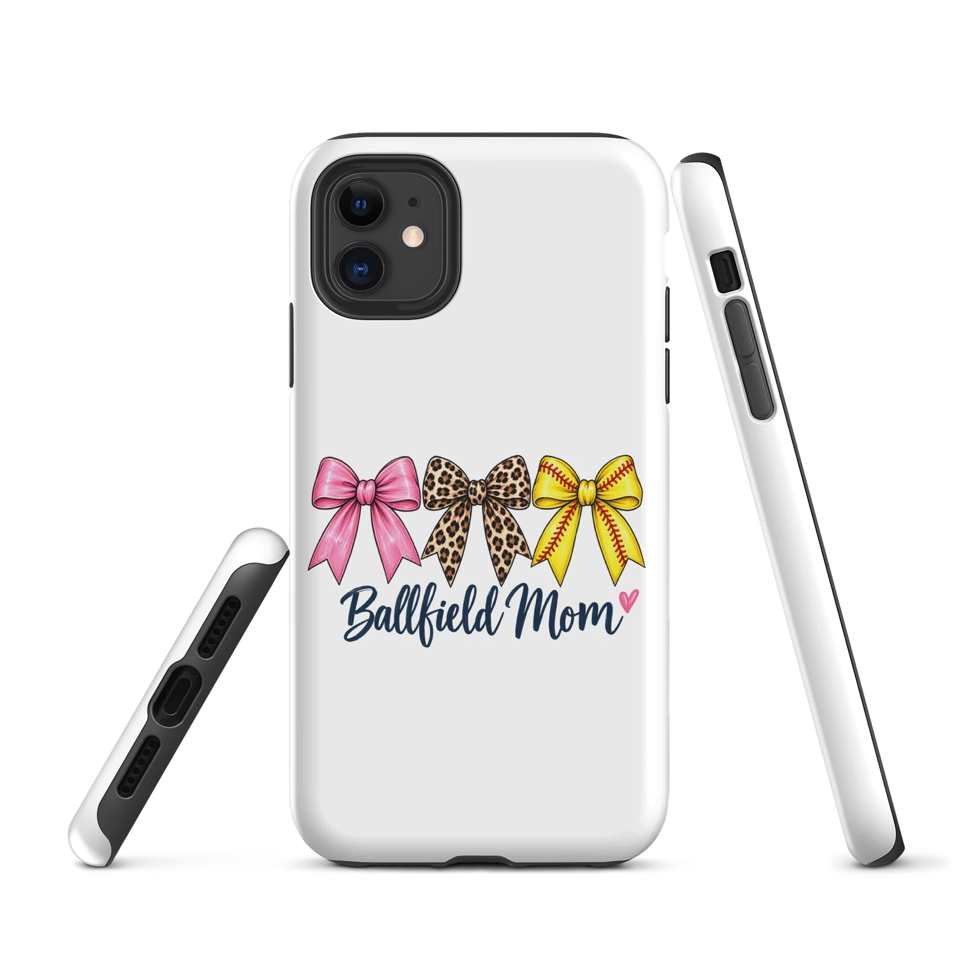 Bow phone case product image (1)