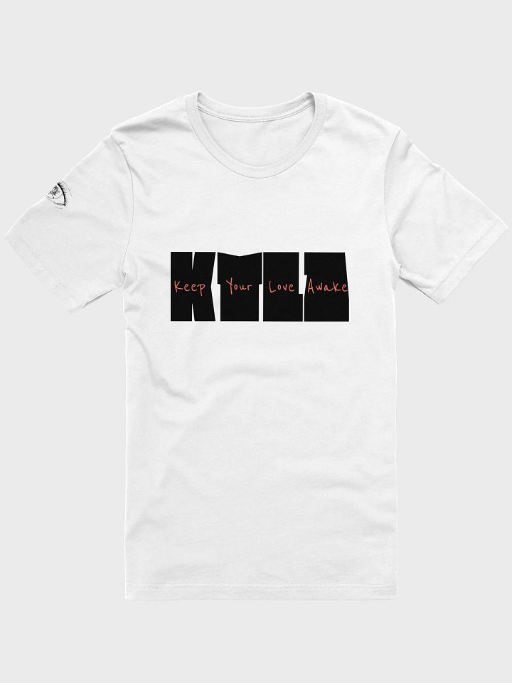 KYLA Logo T-shirt product image (1)