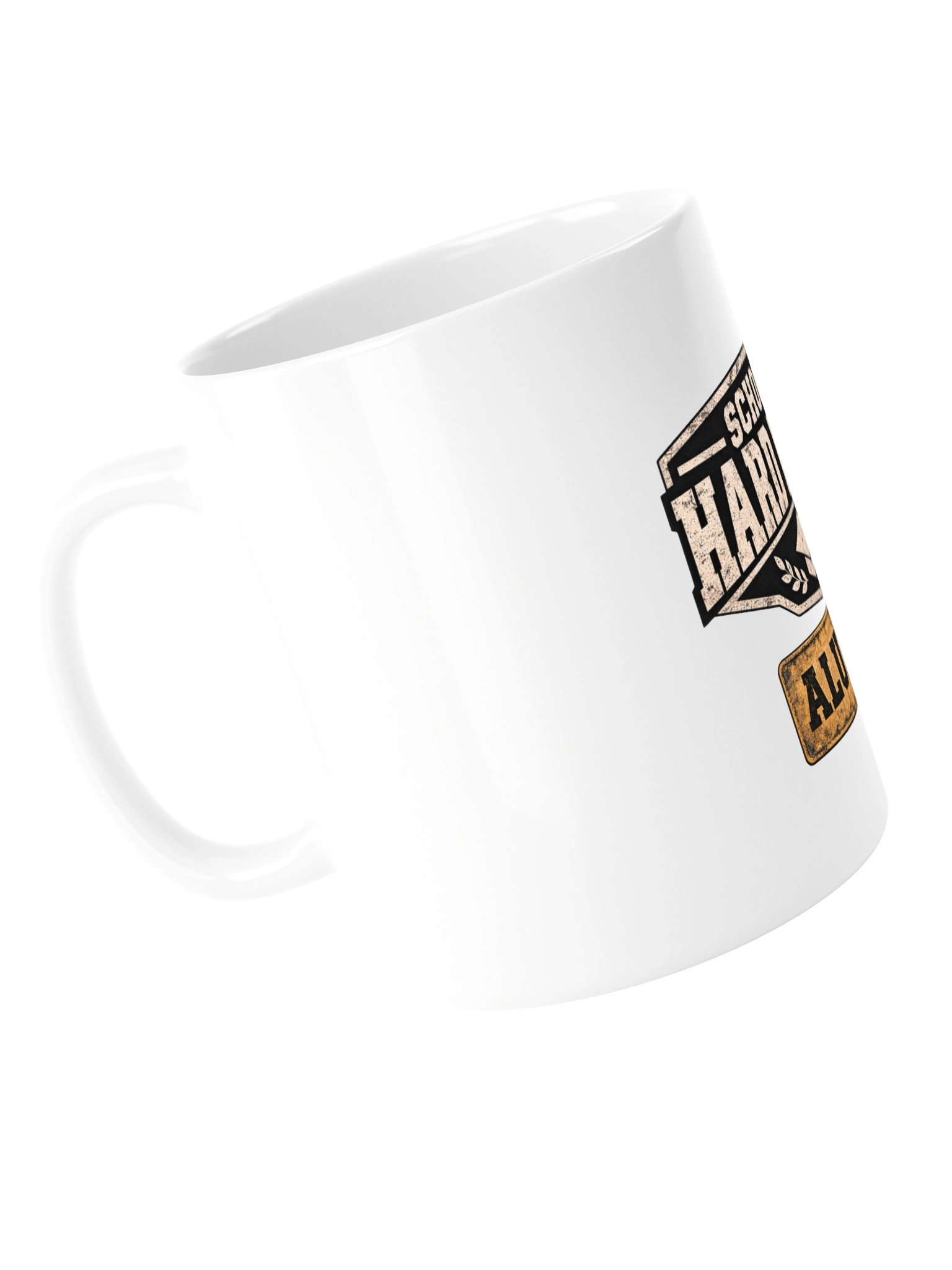 School of Hard Knocks Alumni Mug product image (14)