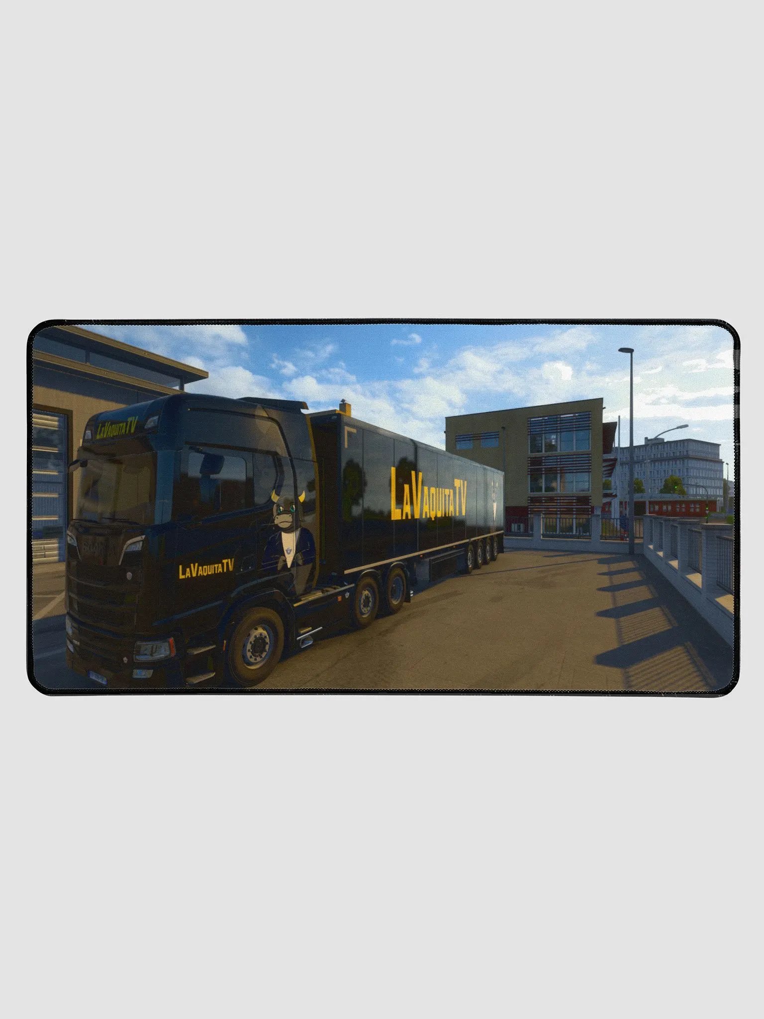 mouse pad truck product image (1)