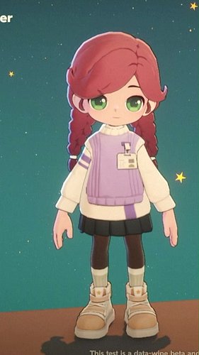Petit Planet : is the character creator BETTER now ?!
If you watched my first video about Petit Planet's character creator, y...