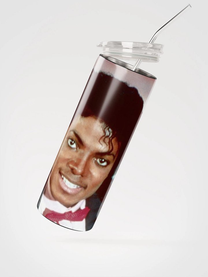 MICHEAL JACKSON IS THE BEST product image (2)